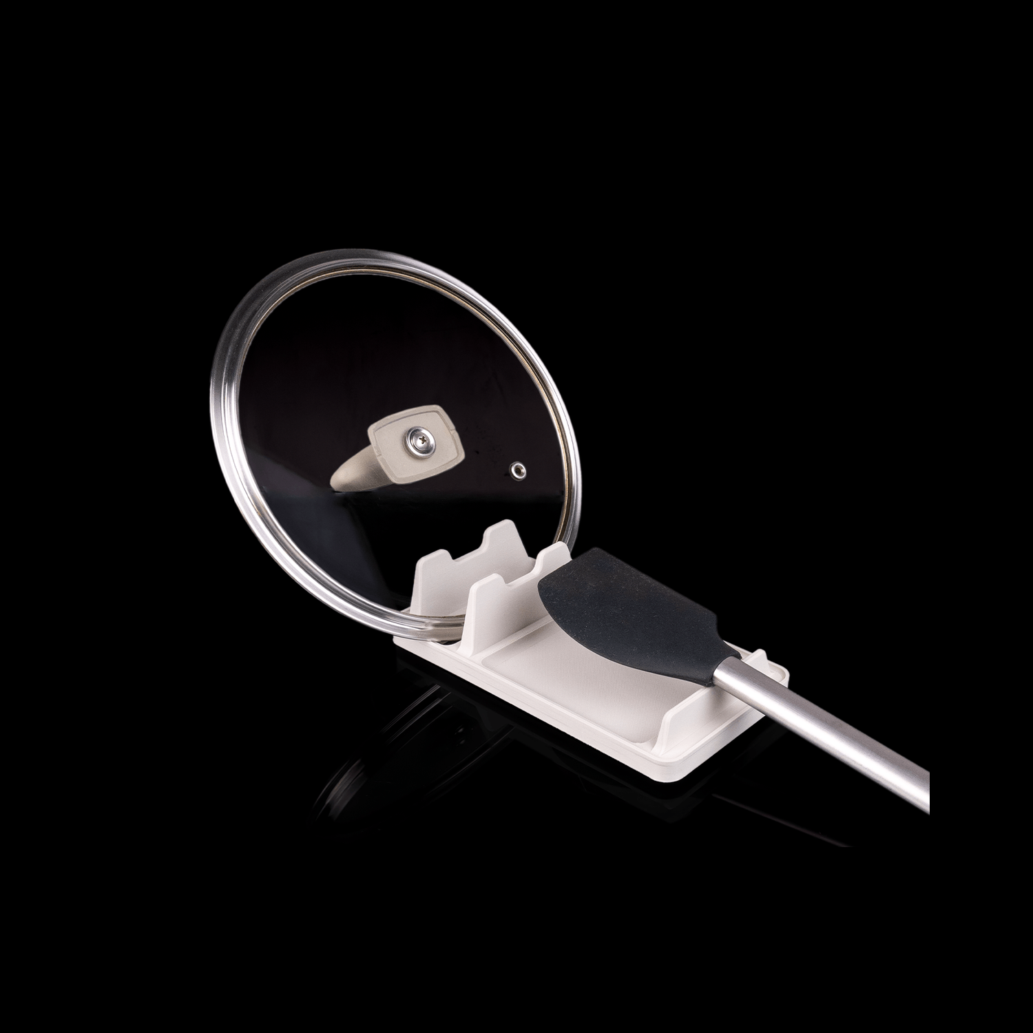 Soporte para utensilios Cooking Utensil Rest