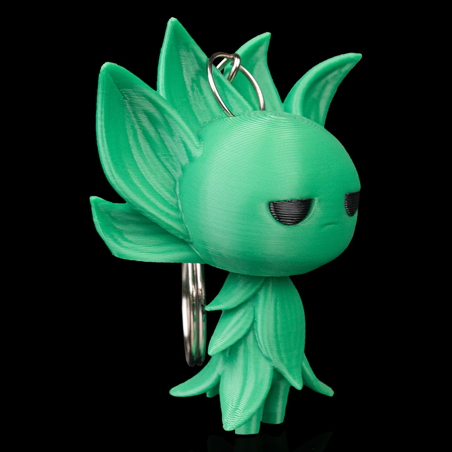 Figura decorativa Sylvi, the Leaf Spirit