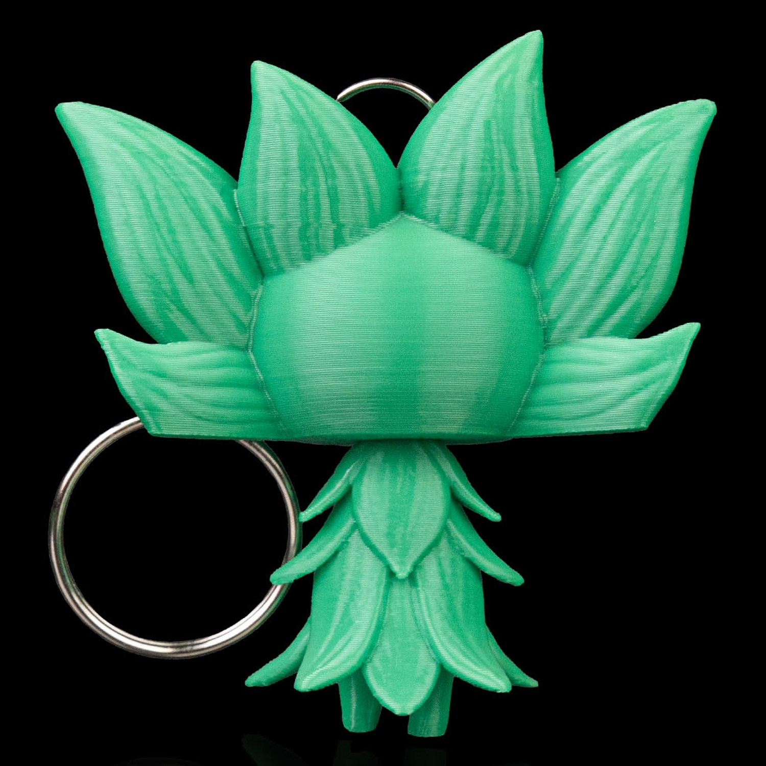 Figura decorativa Sylvi, the Leaf Spirit