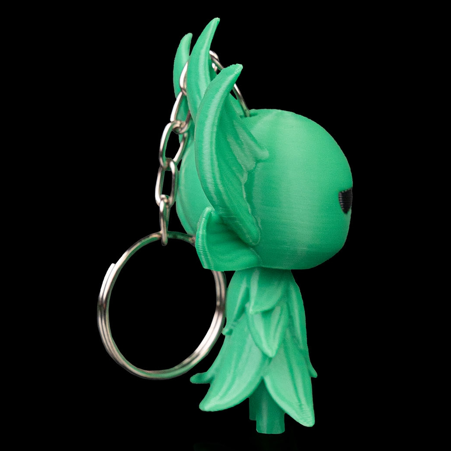 Figura decorativa Sylvi, the Leaf Spirit
