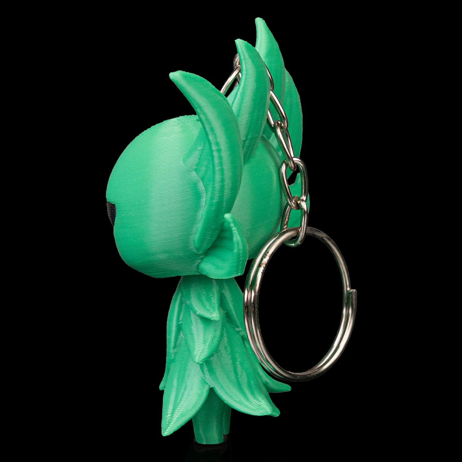 Figura decorativa Sylvi, the Leaf Spirit