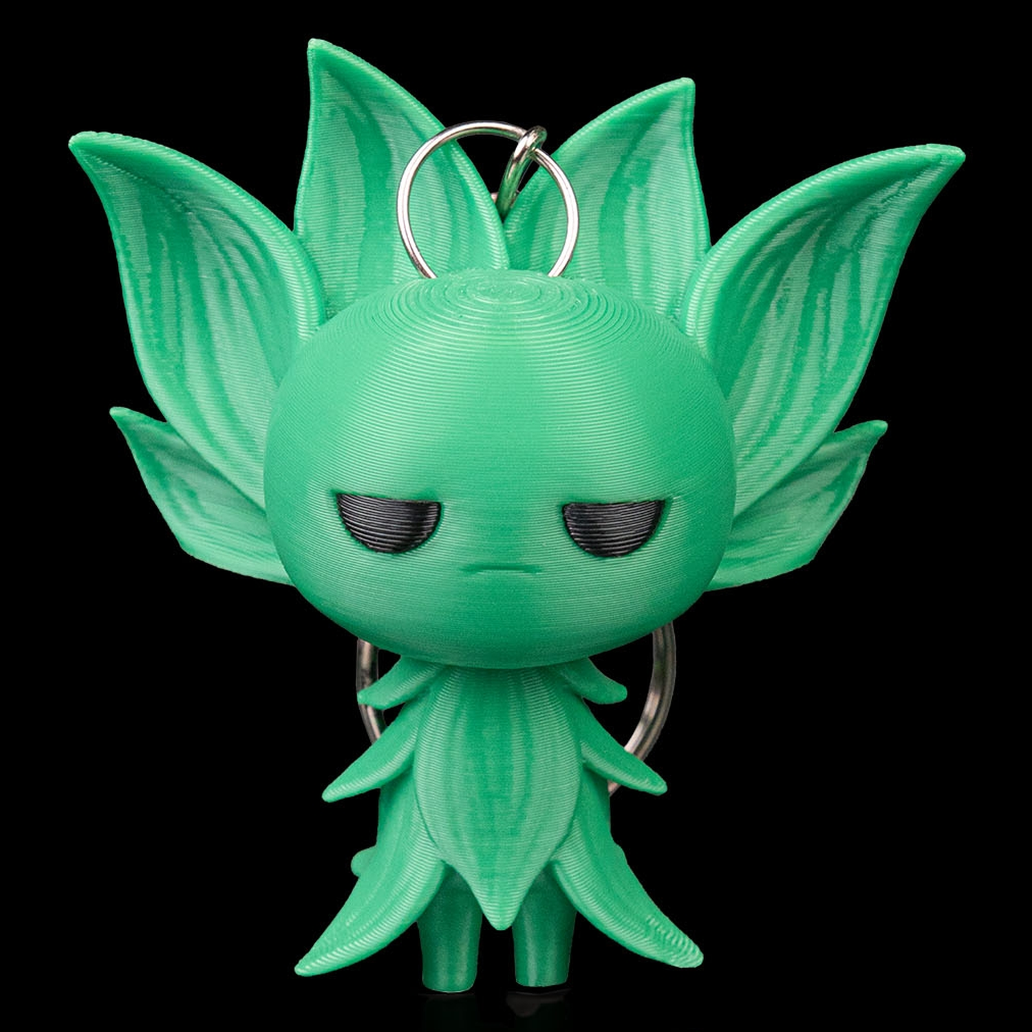 Figura decorativa Sylvi, the Leaf Spirit