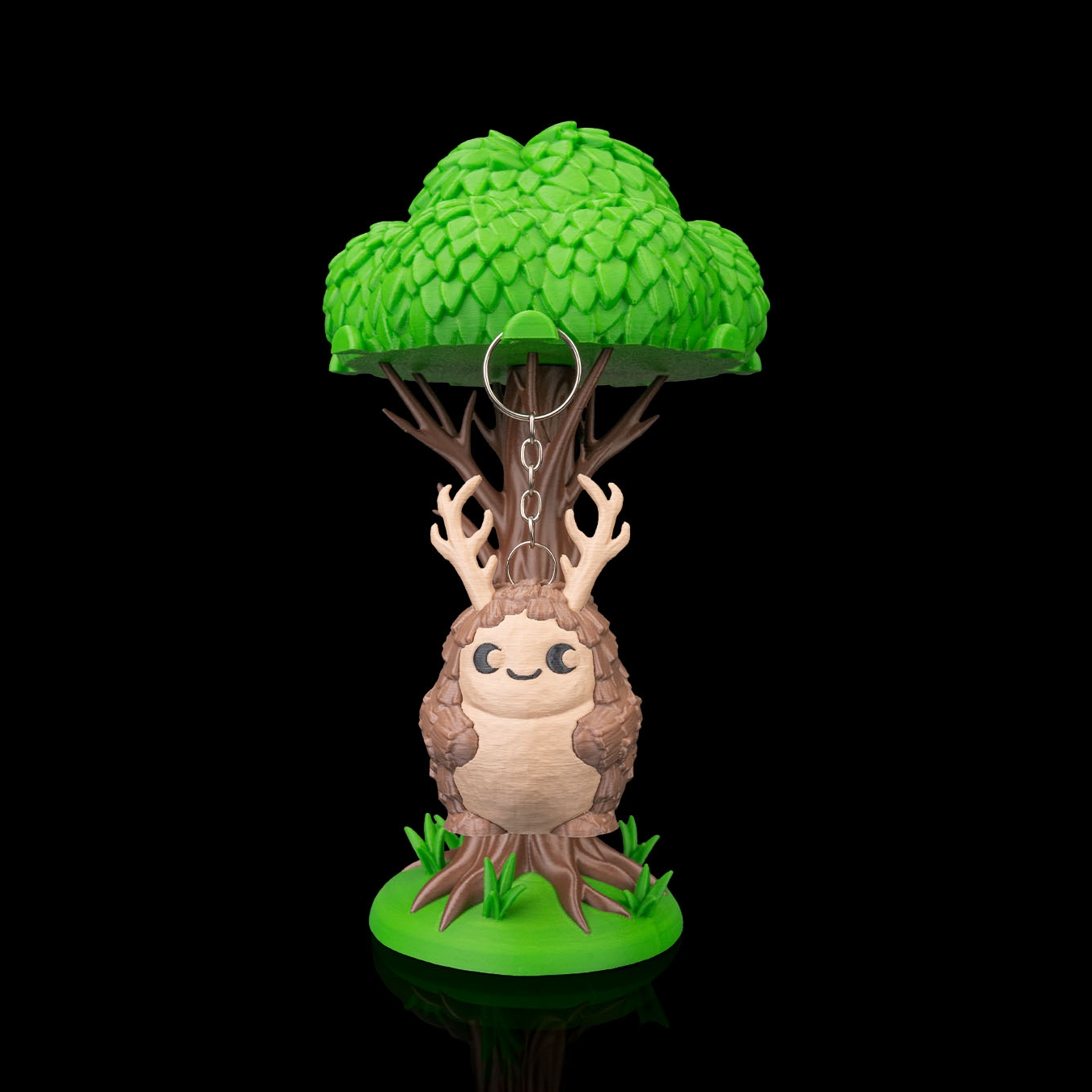 Figura decorativa Trev, the Tree Spirit