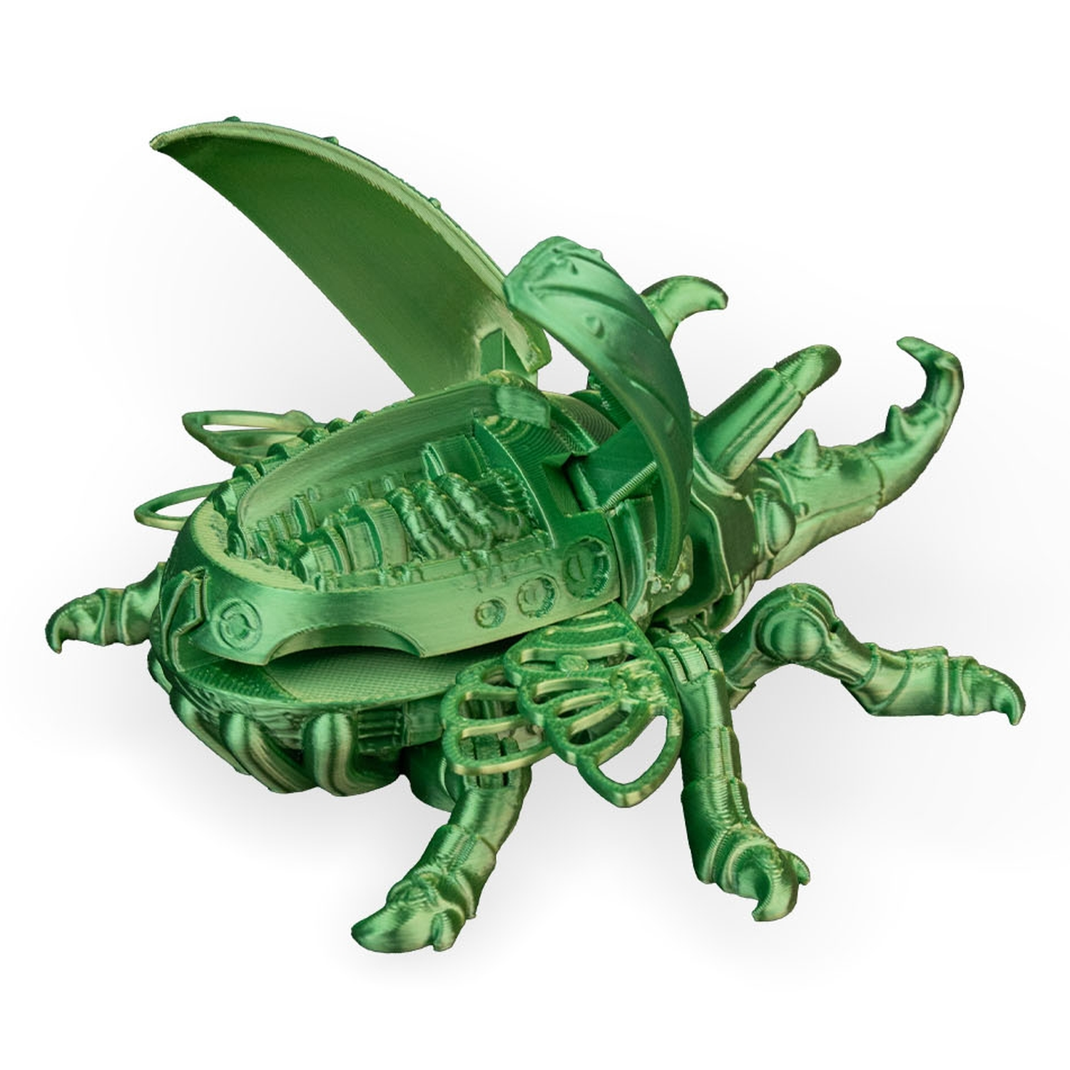 Figura decorativa RH1-B7L - HornCrusher