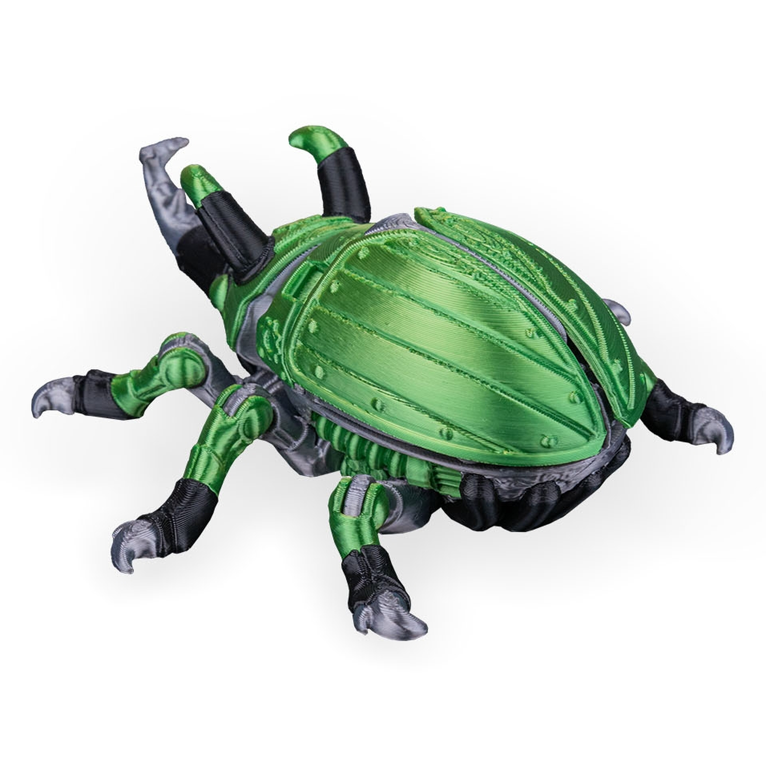 Figura decorativa RH1-B7L - HornCrusher
