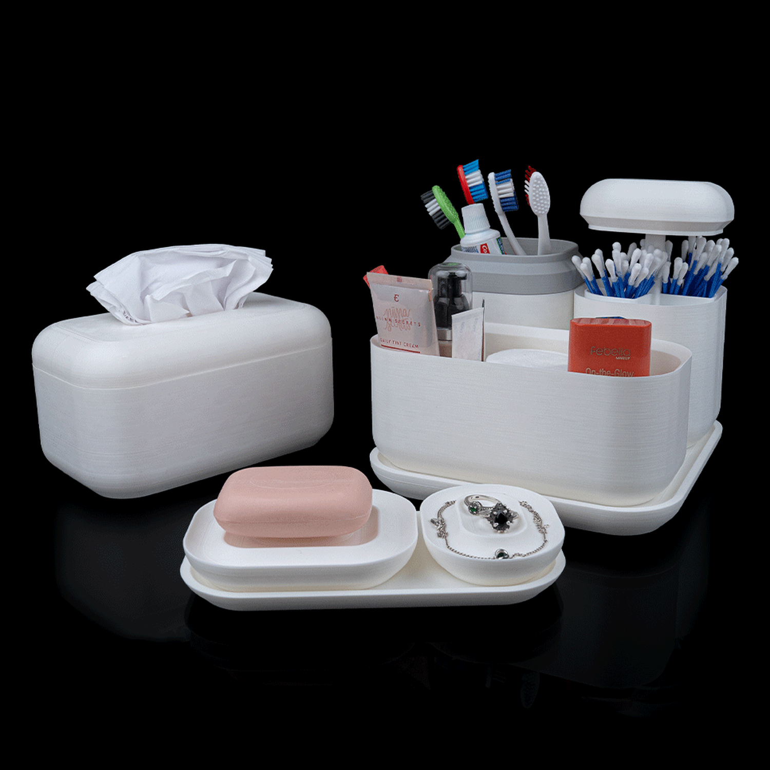 Organizador Essential