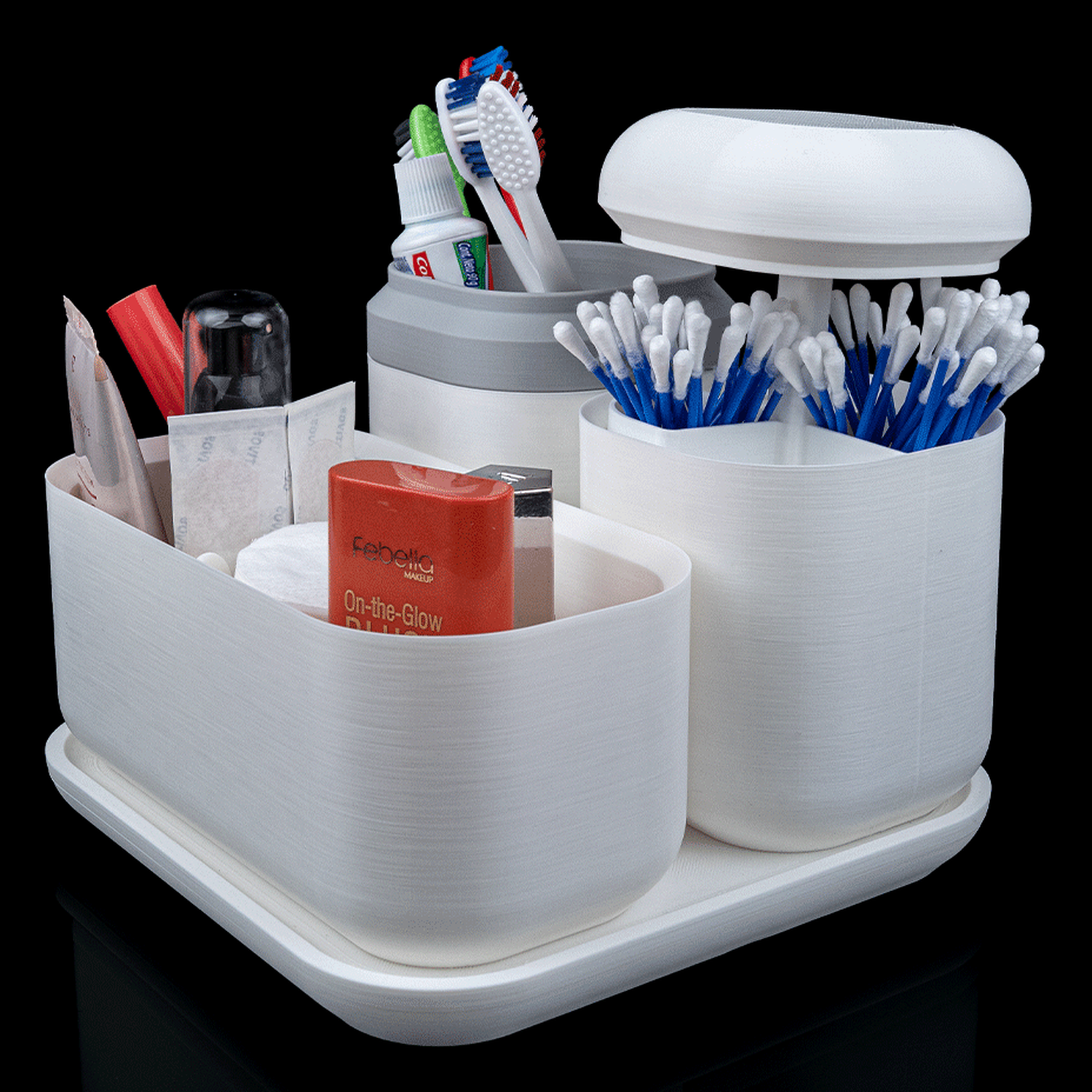 Organizador Essential