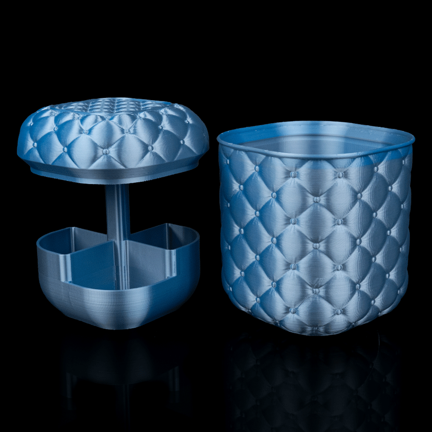 Organizador Bain de Luxe