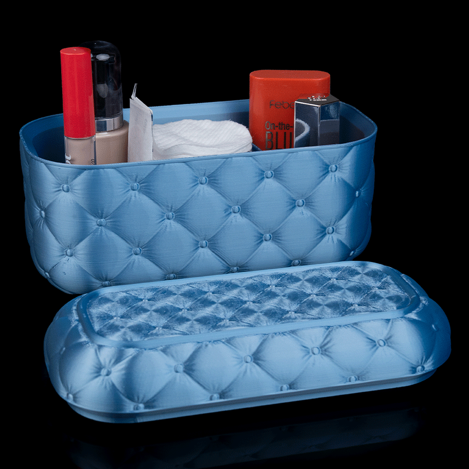 Organizador Bain de Luxe