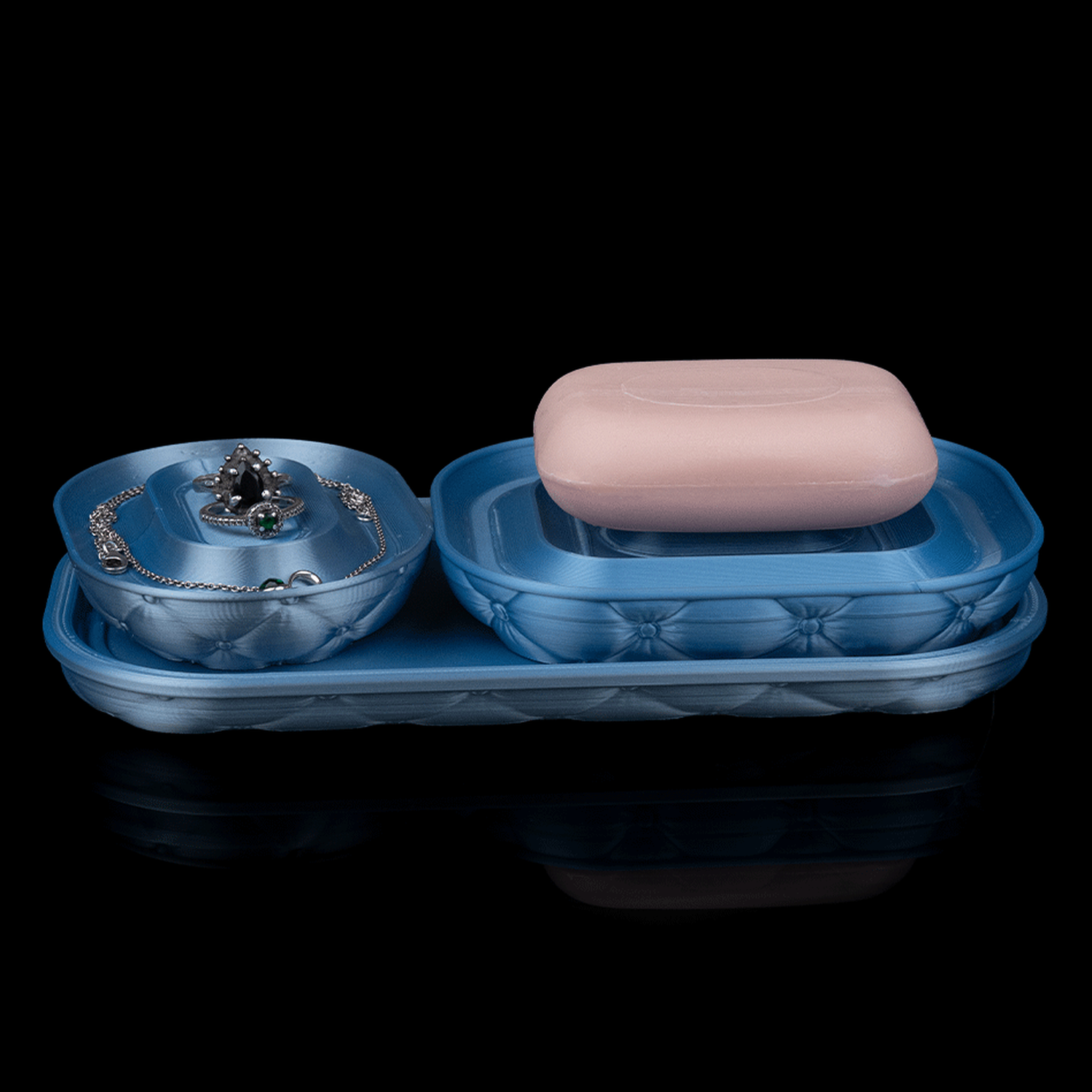 Organizador Bain de Luxe