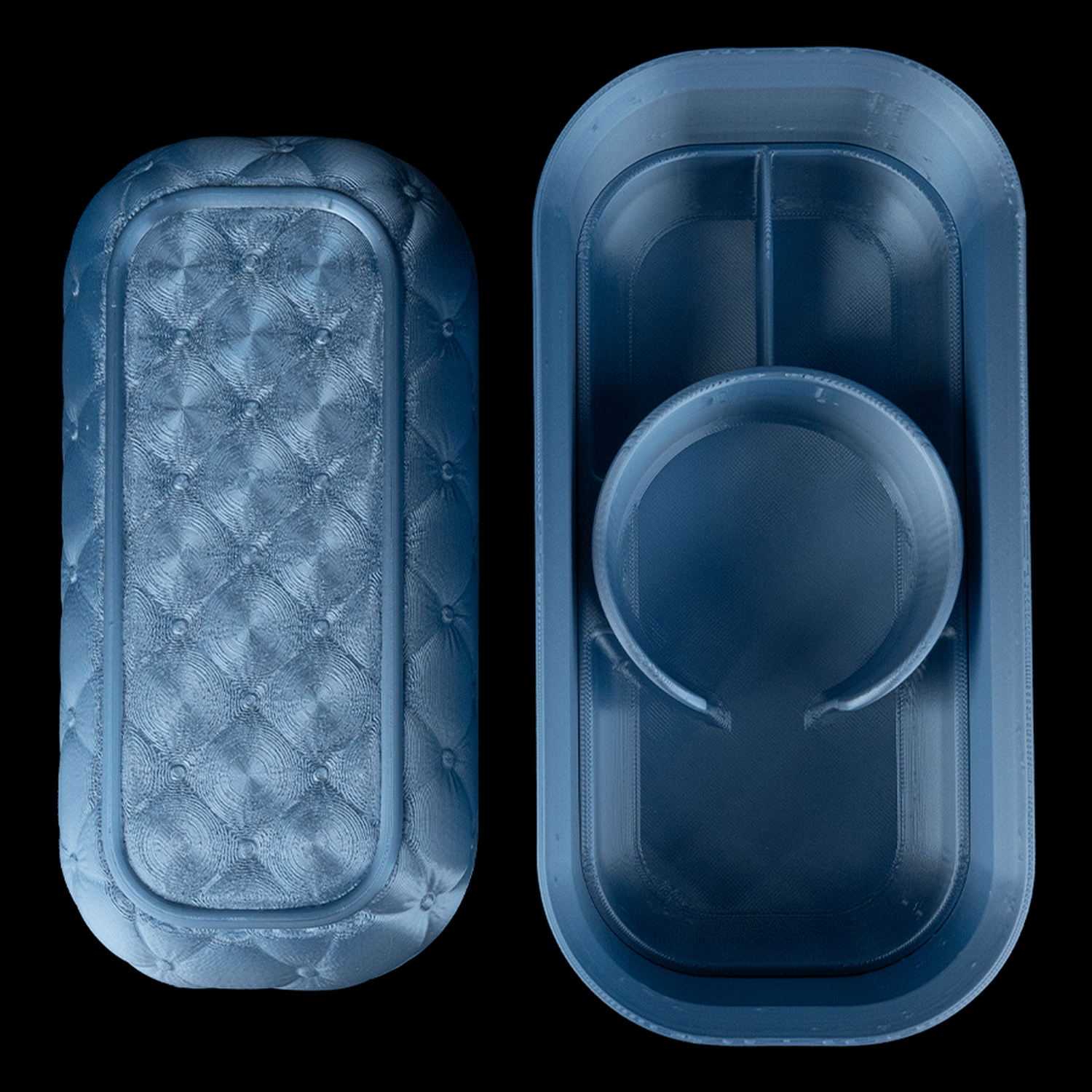 Organizador Bain de Luxe