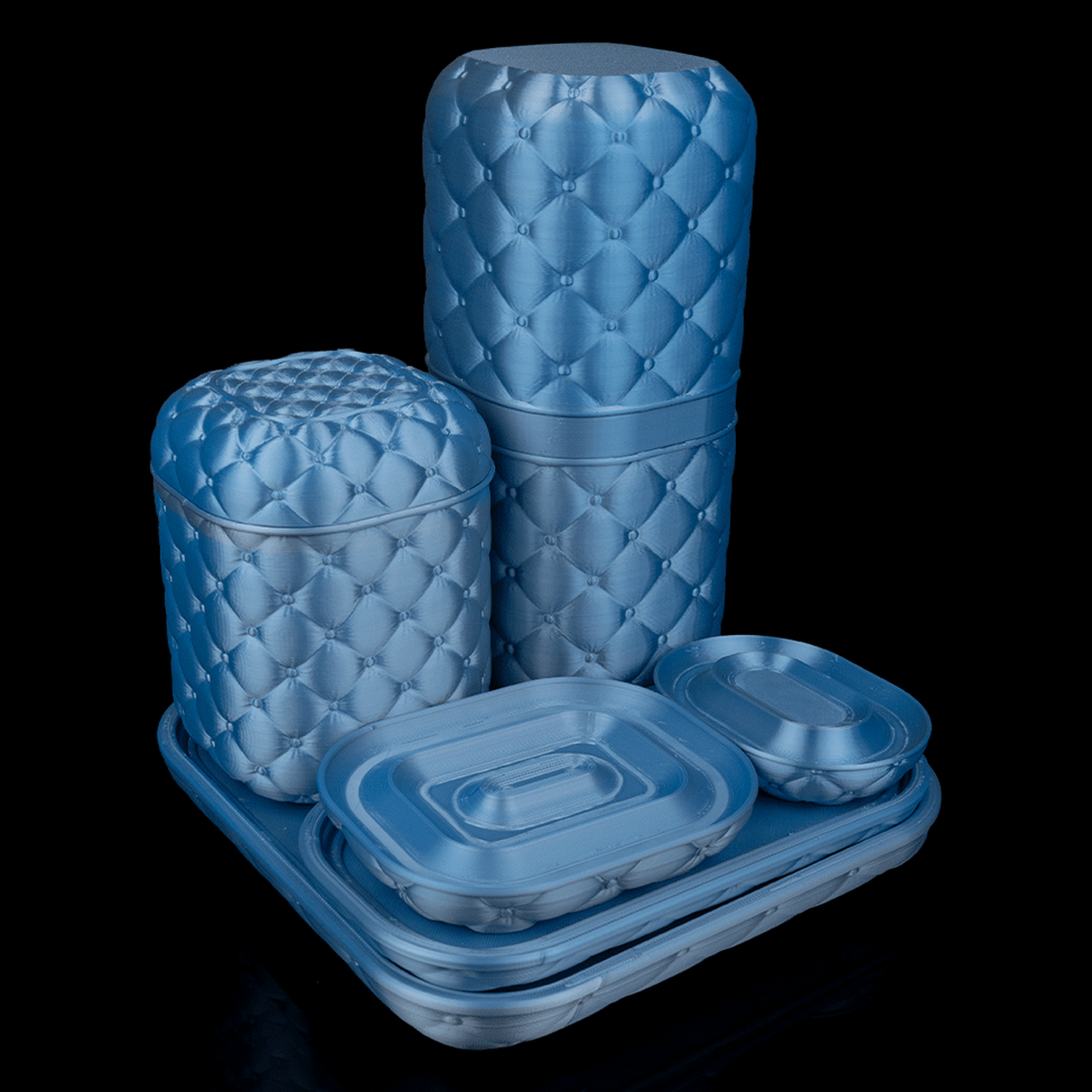 Organizador Bain de Luxe