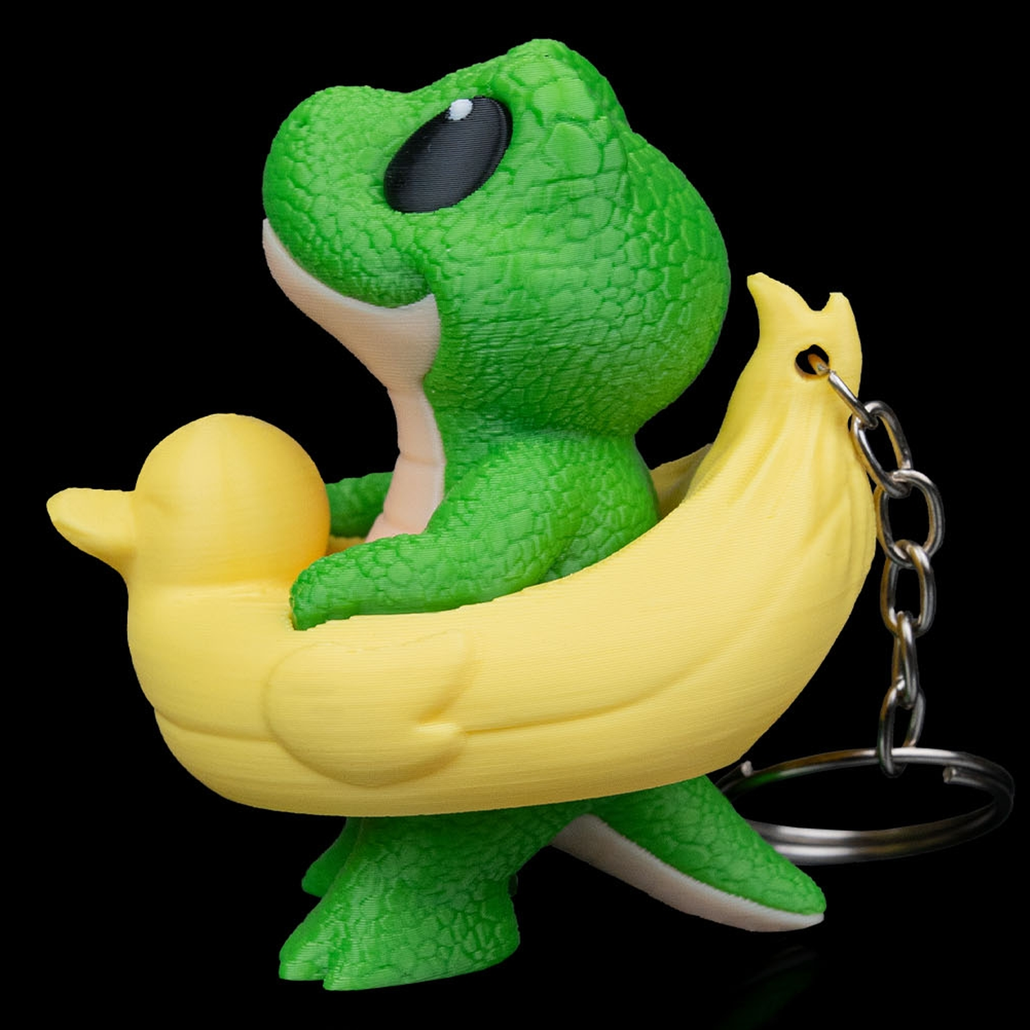 Llavero FloaT-Rex