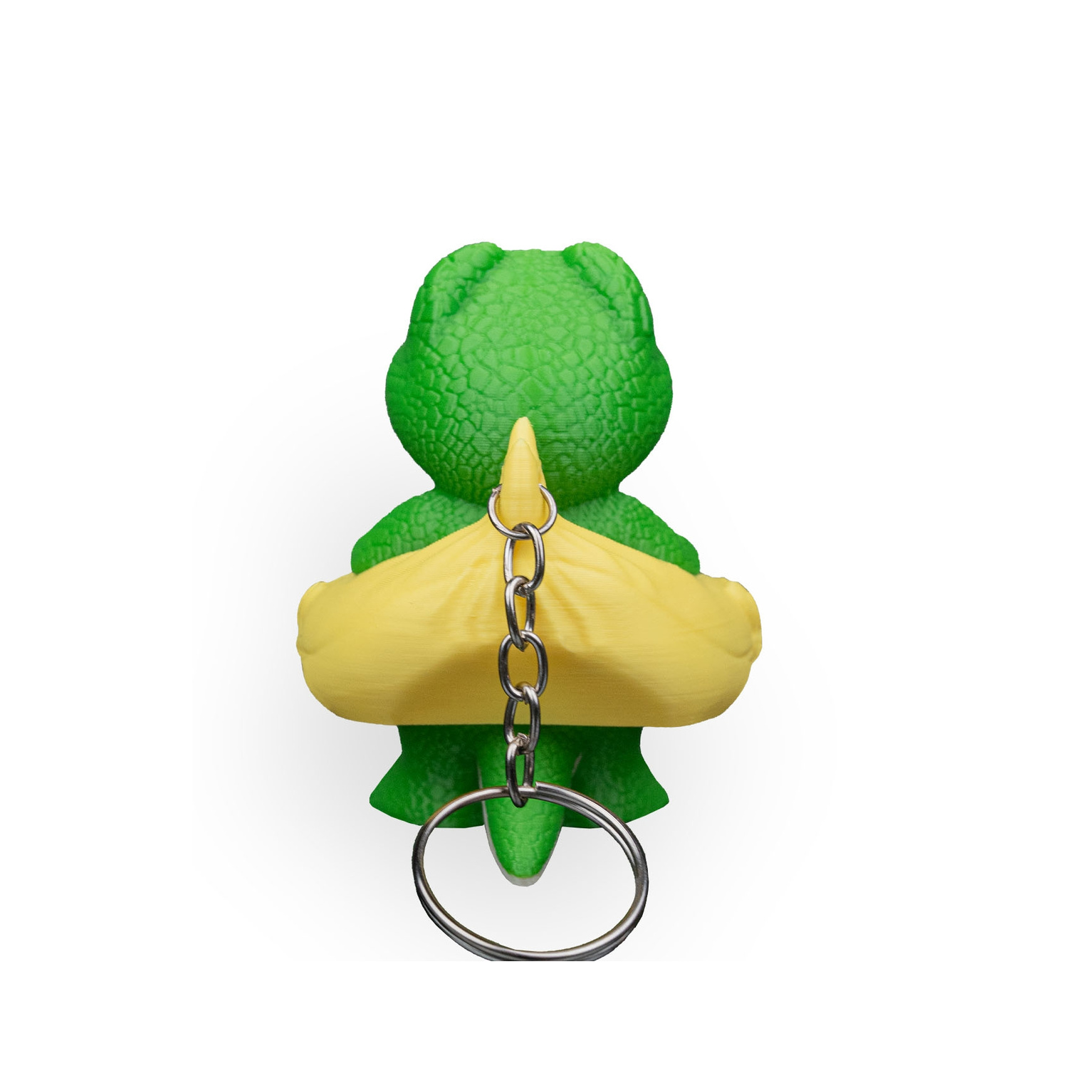 Llavero FloaT-Rex