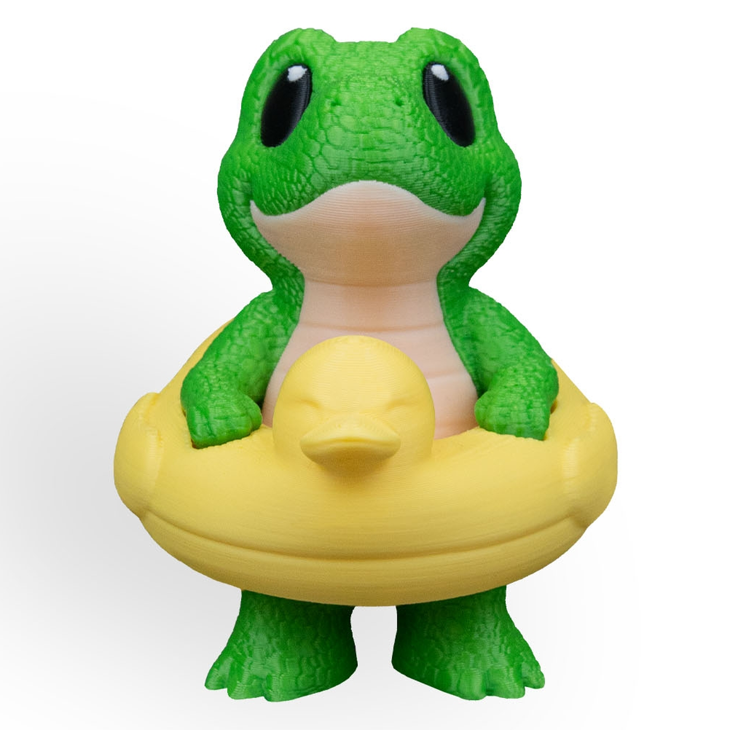 Llavero FloaT-Rex