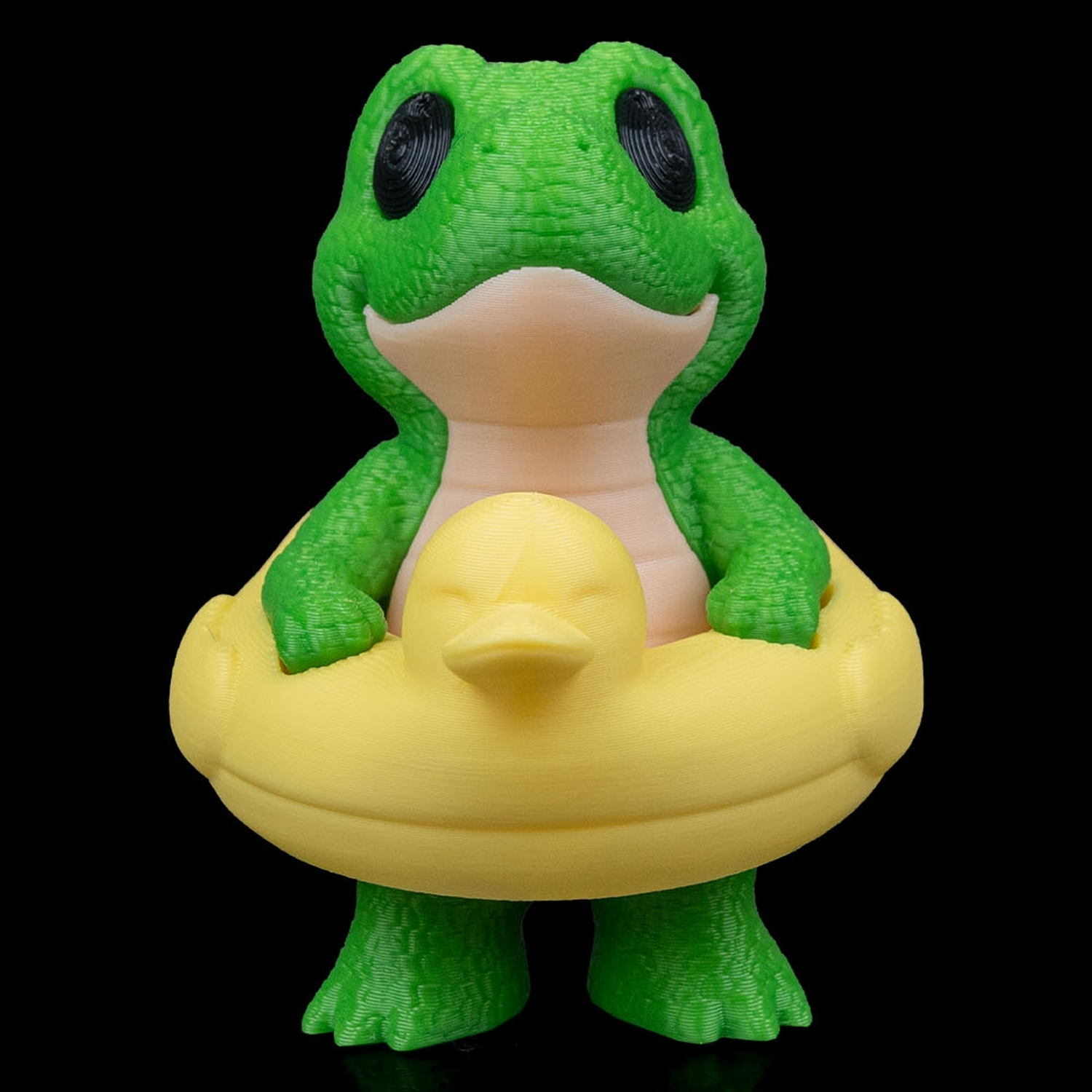 Llavero FloaT-Rex