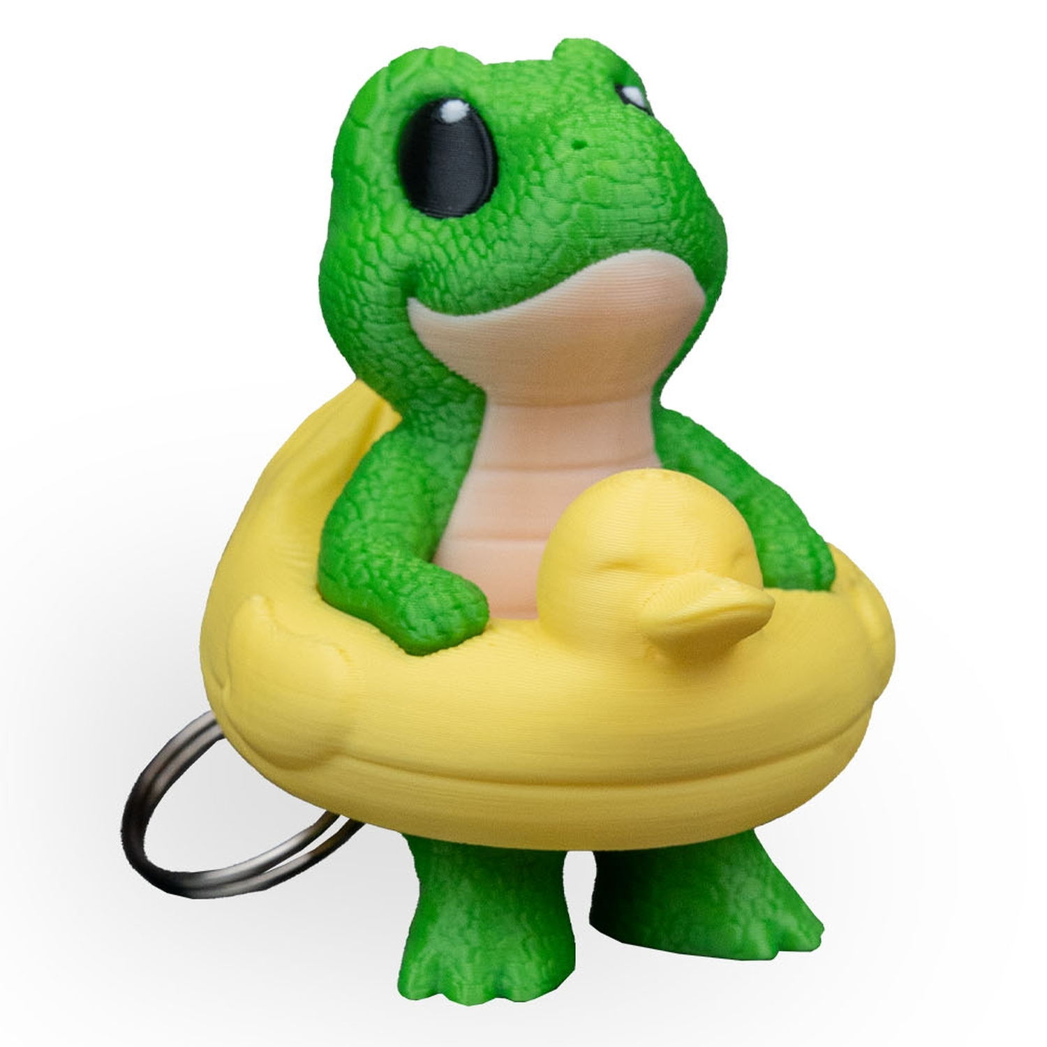 Llavero FloaT-Rex