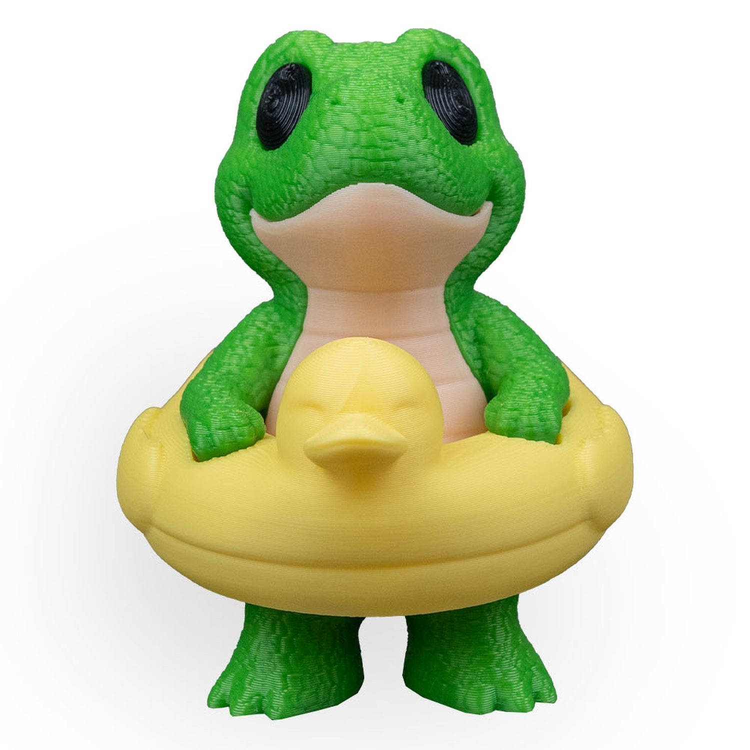 Llavero FloaT-Rex