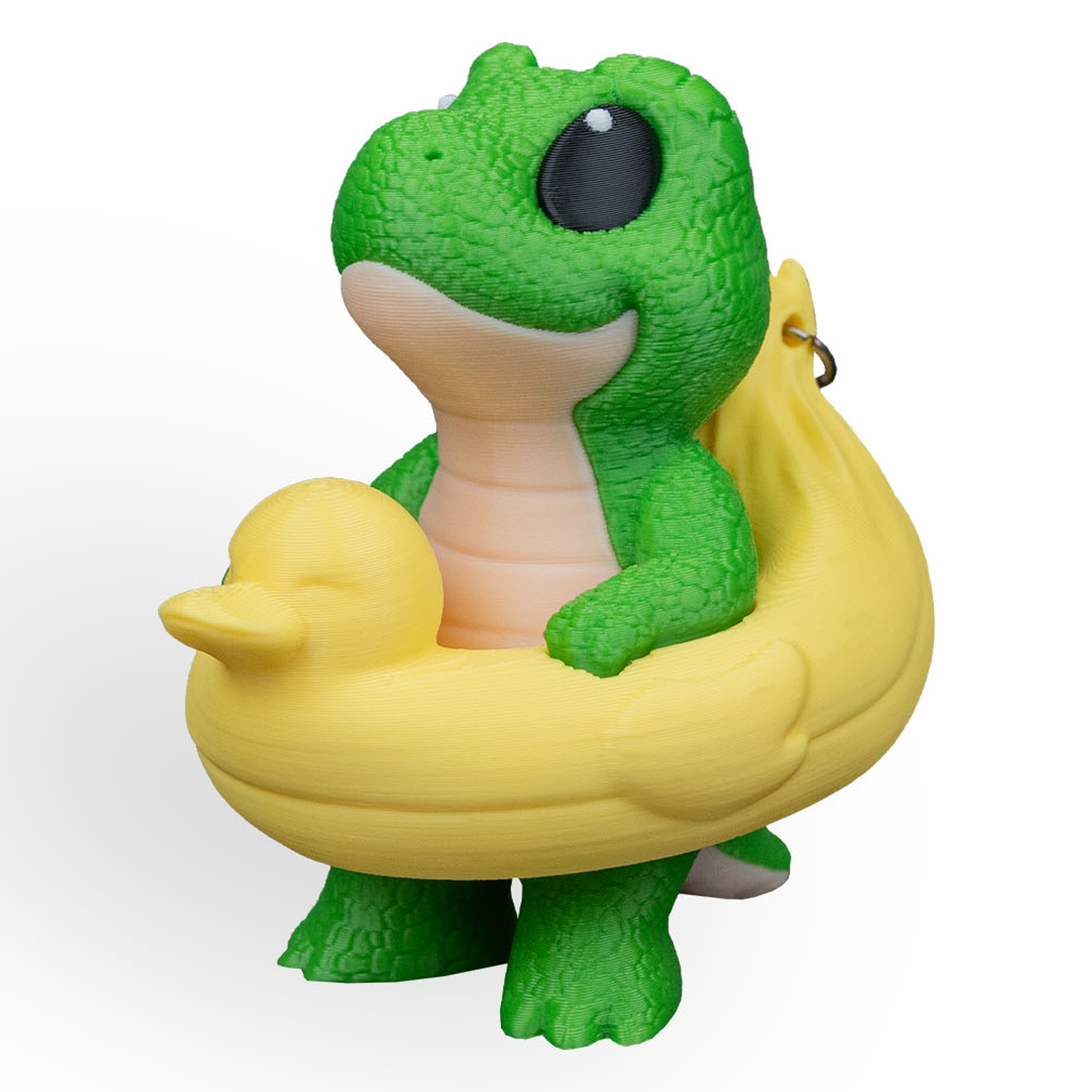 Llavero FloaT-Rex