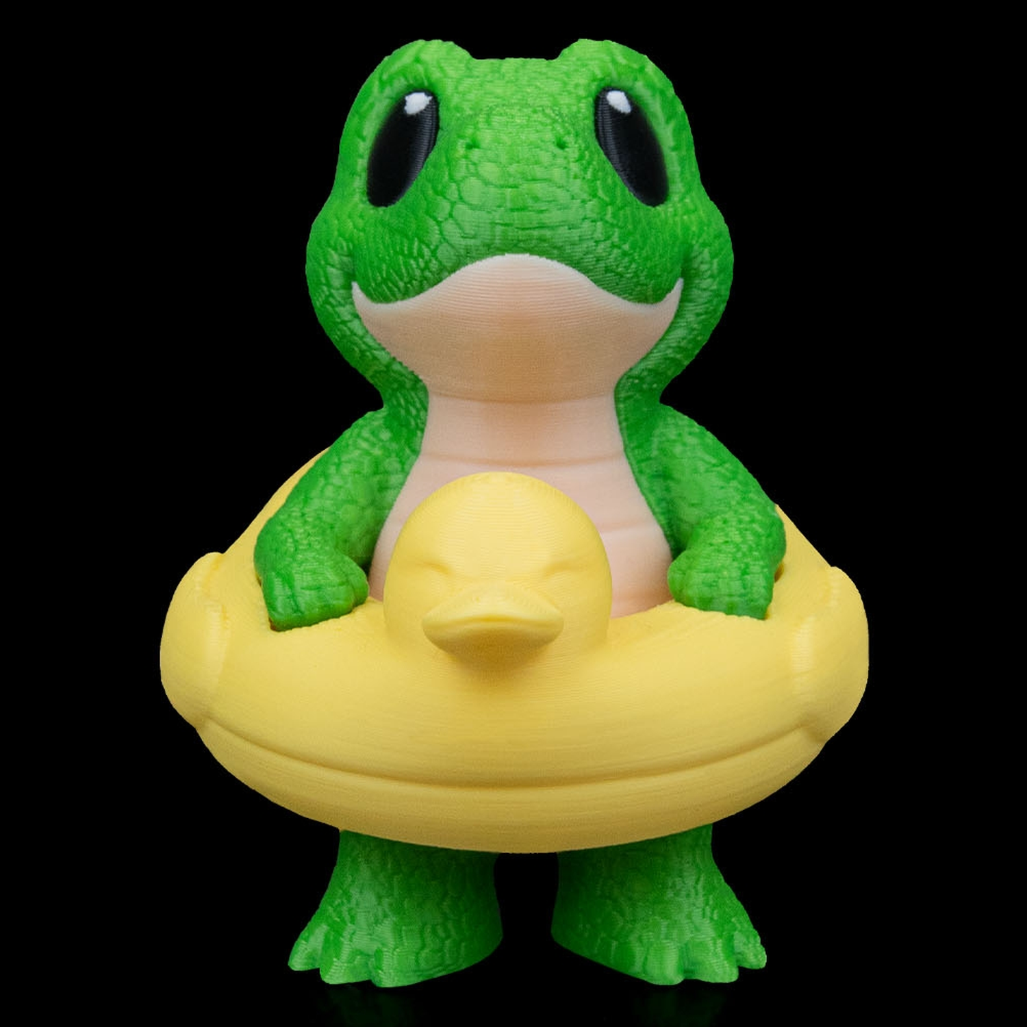 Llavero FloaT-Rex
