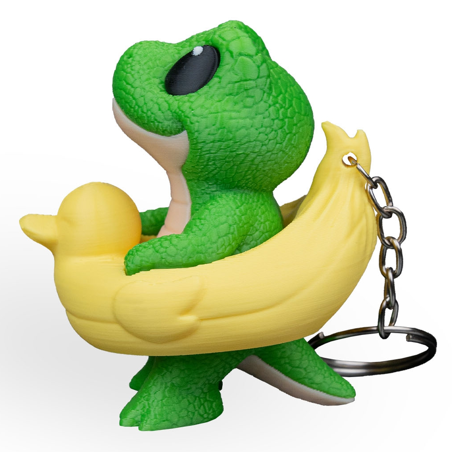 Llavero FloaT-Rex