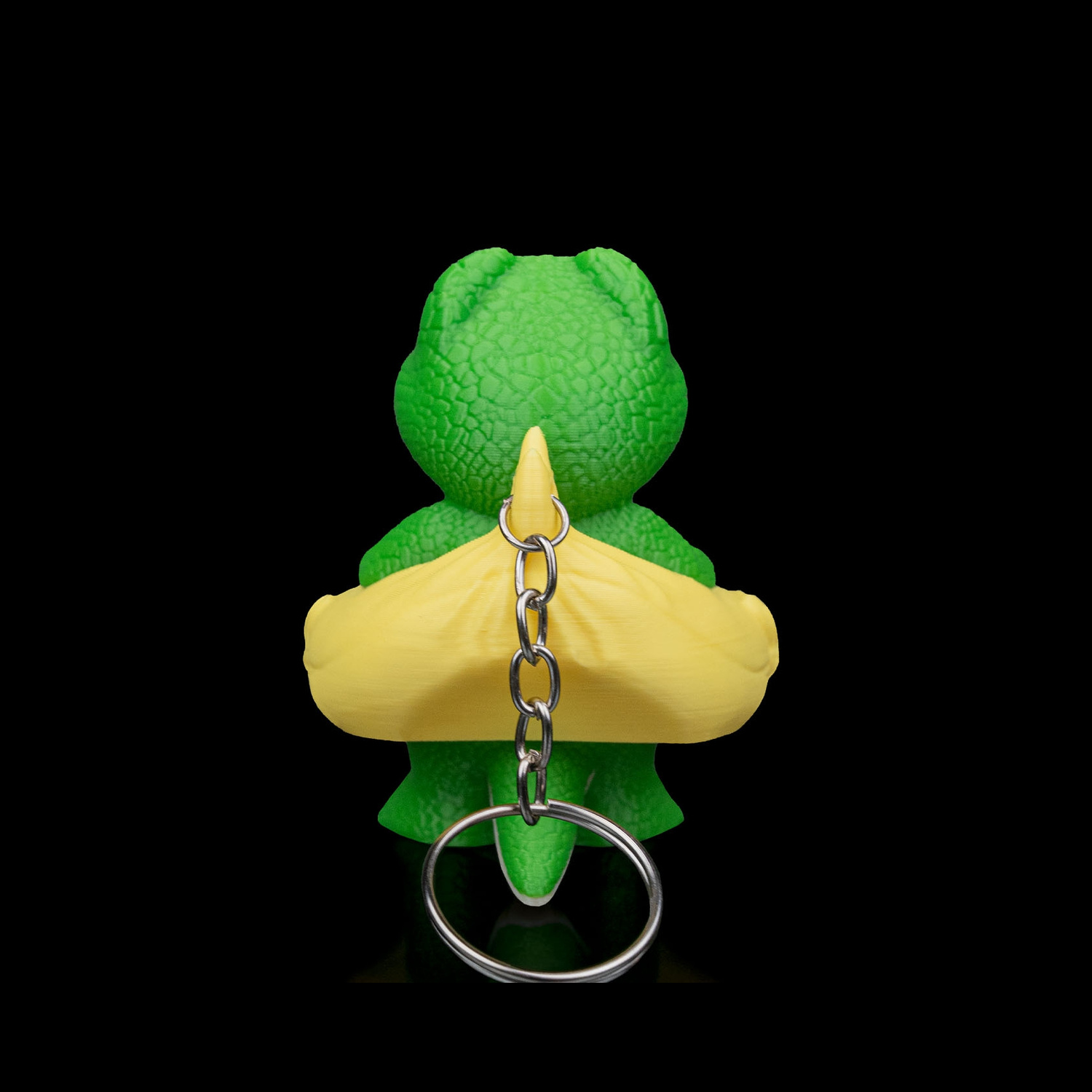 Llavero FloaT-Rex