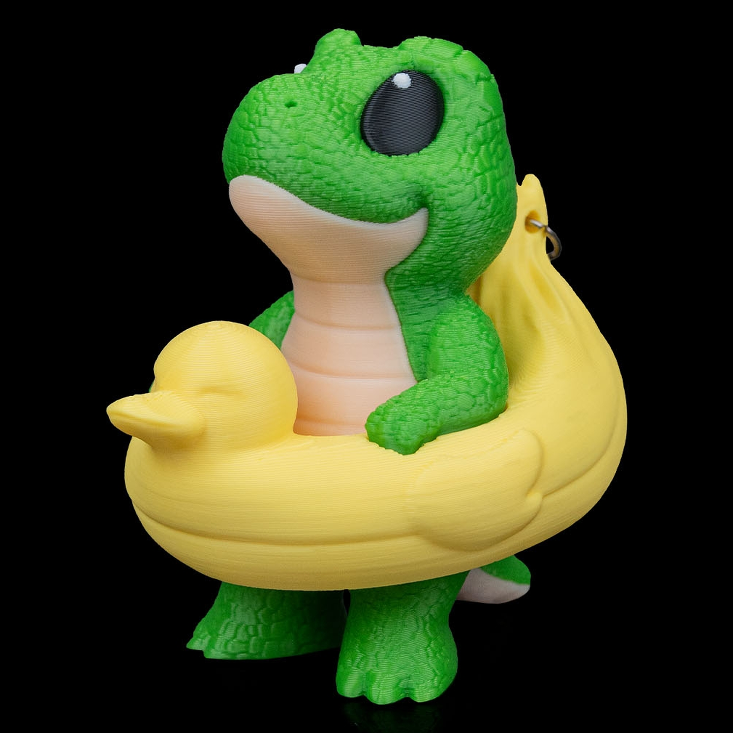 Llavero FloaT-Rex