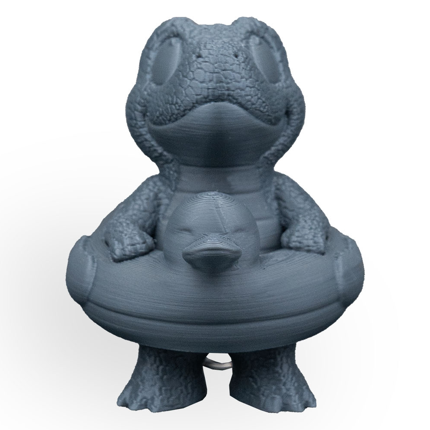 Llavero FloaT-Rex