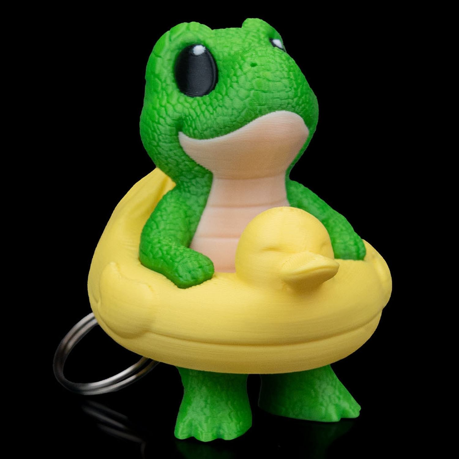 Llavero FloaT-Rex