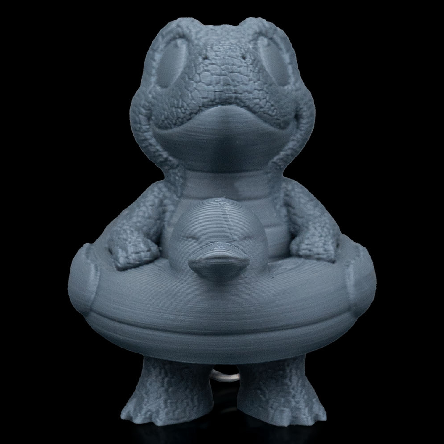 Llavero FloaT-Rex