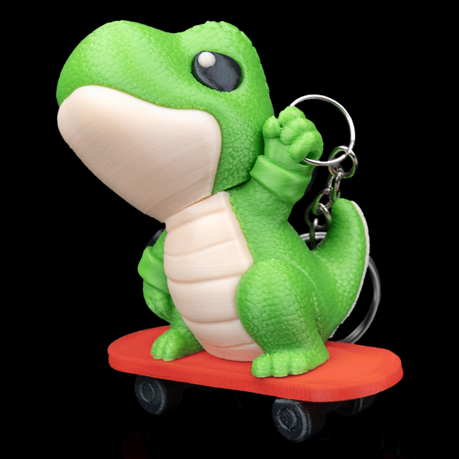 Llavero Tony Rawr