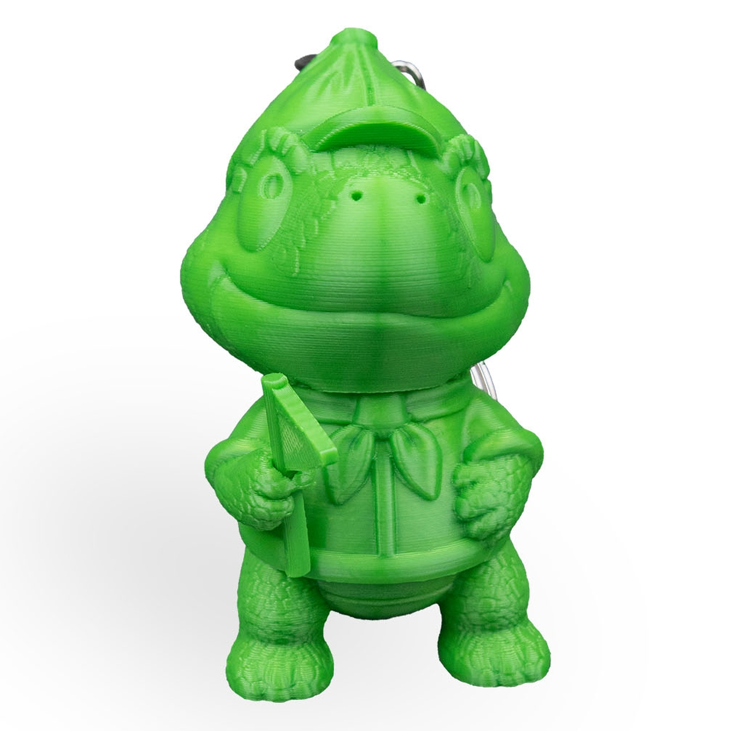 Llavero ScouT-Rex