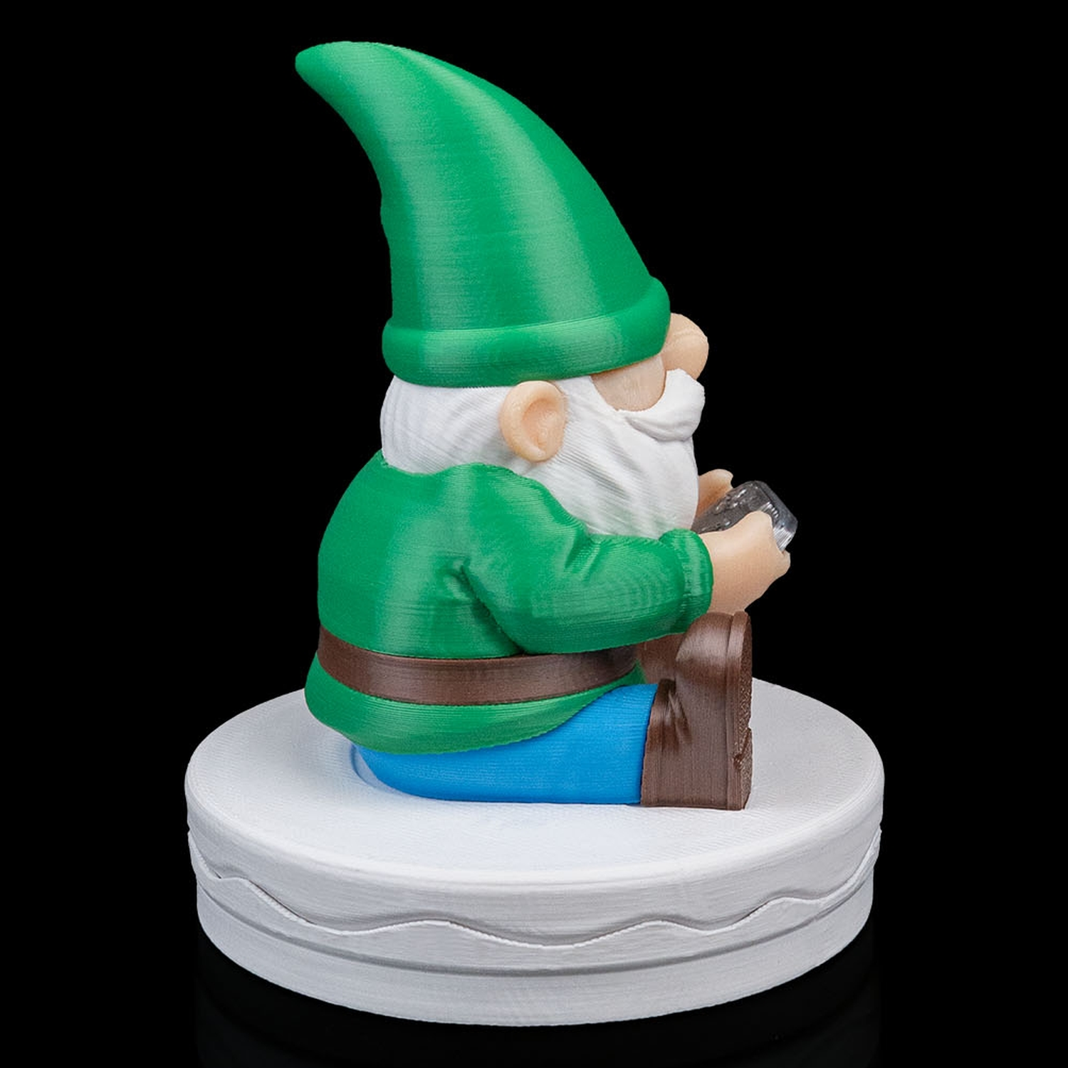 Figura decorativa GG Gnome