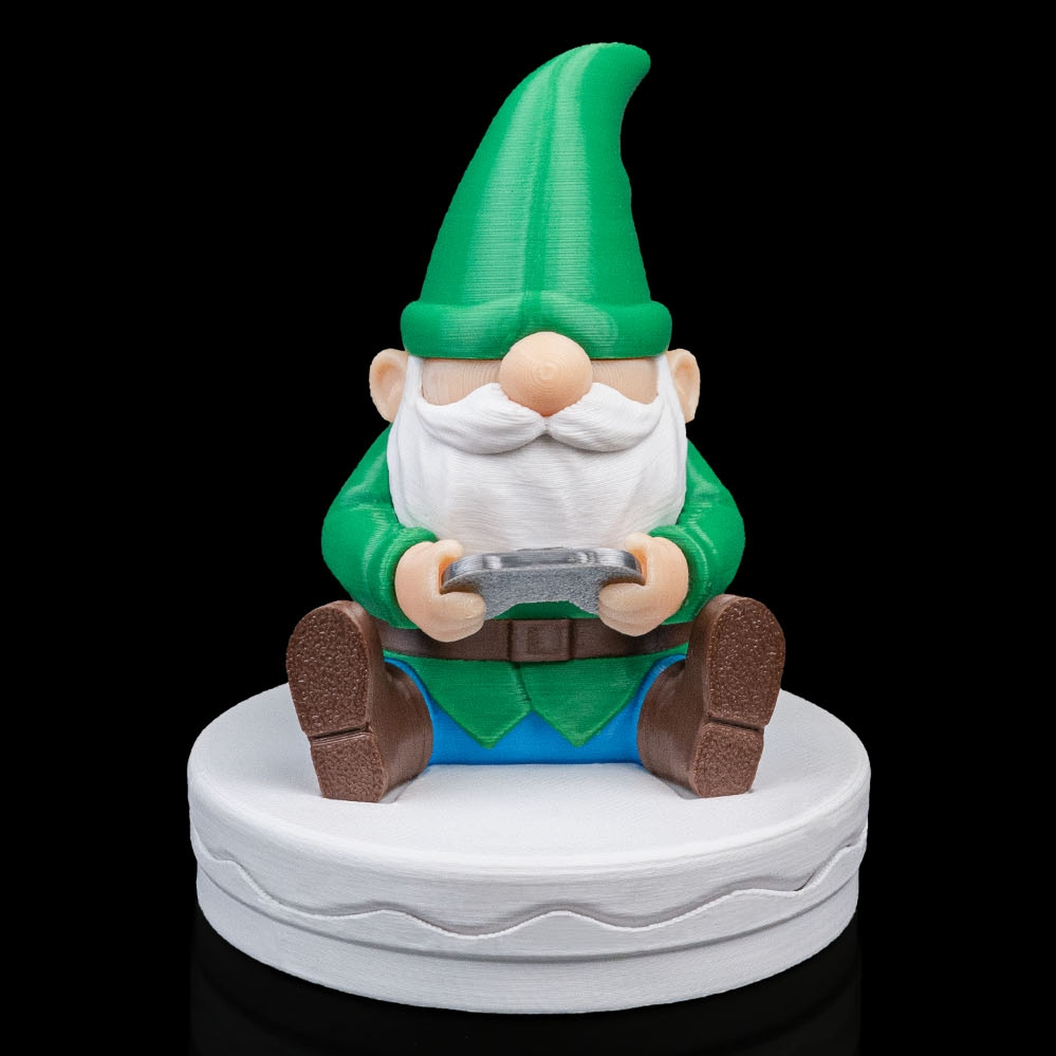 Figura decorativa GG Gnome