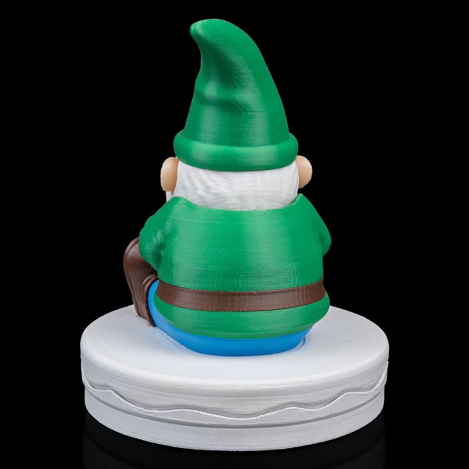 Figura decorativa GG Gnome