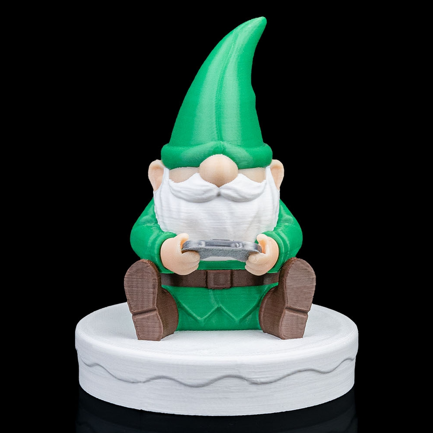 Figura decorativa GG Gnome