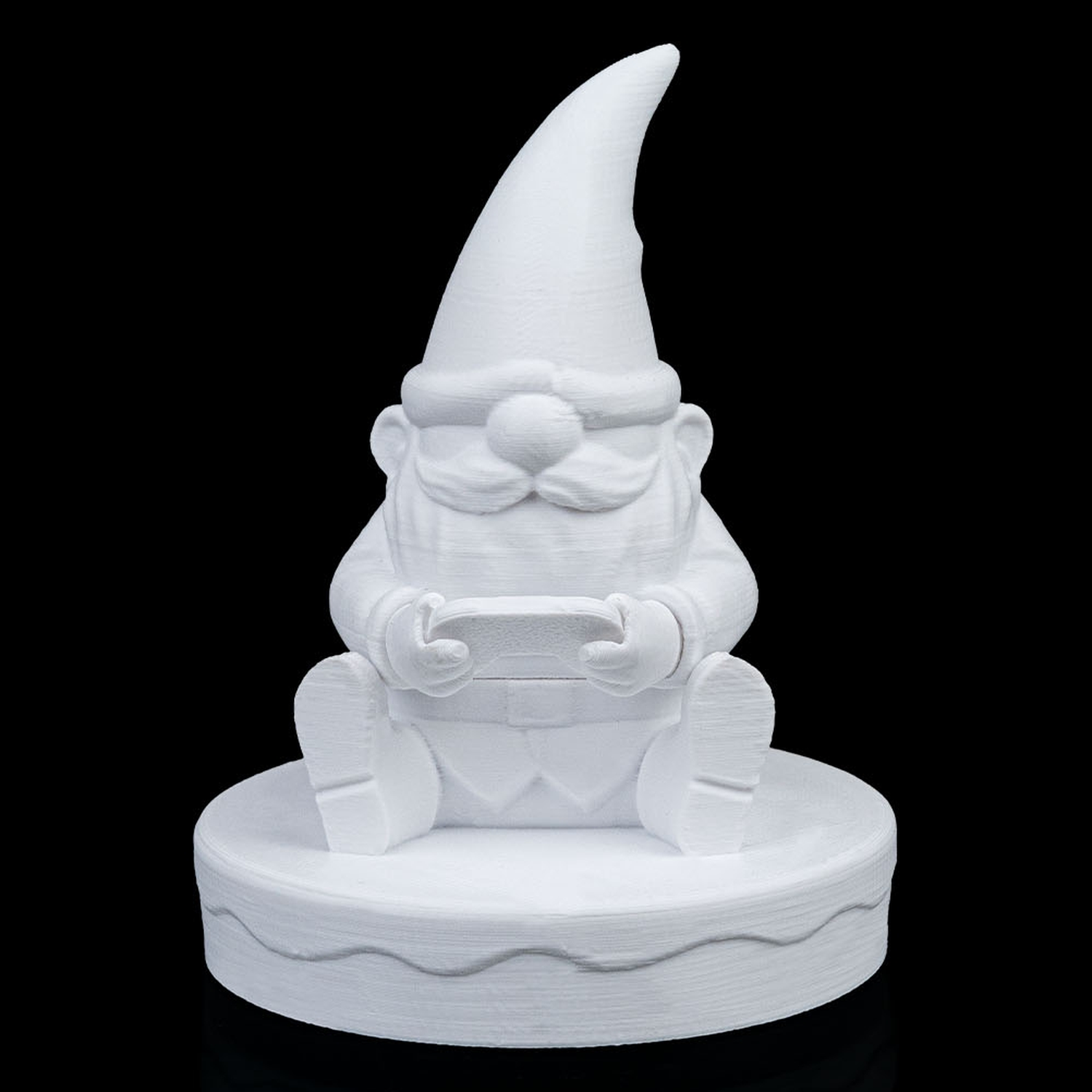 Figura decorativa GG Gnome