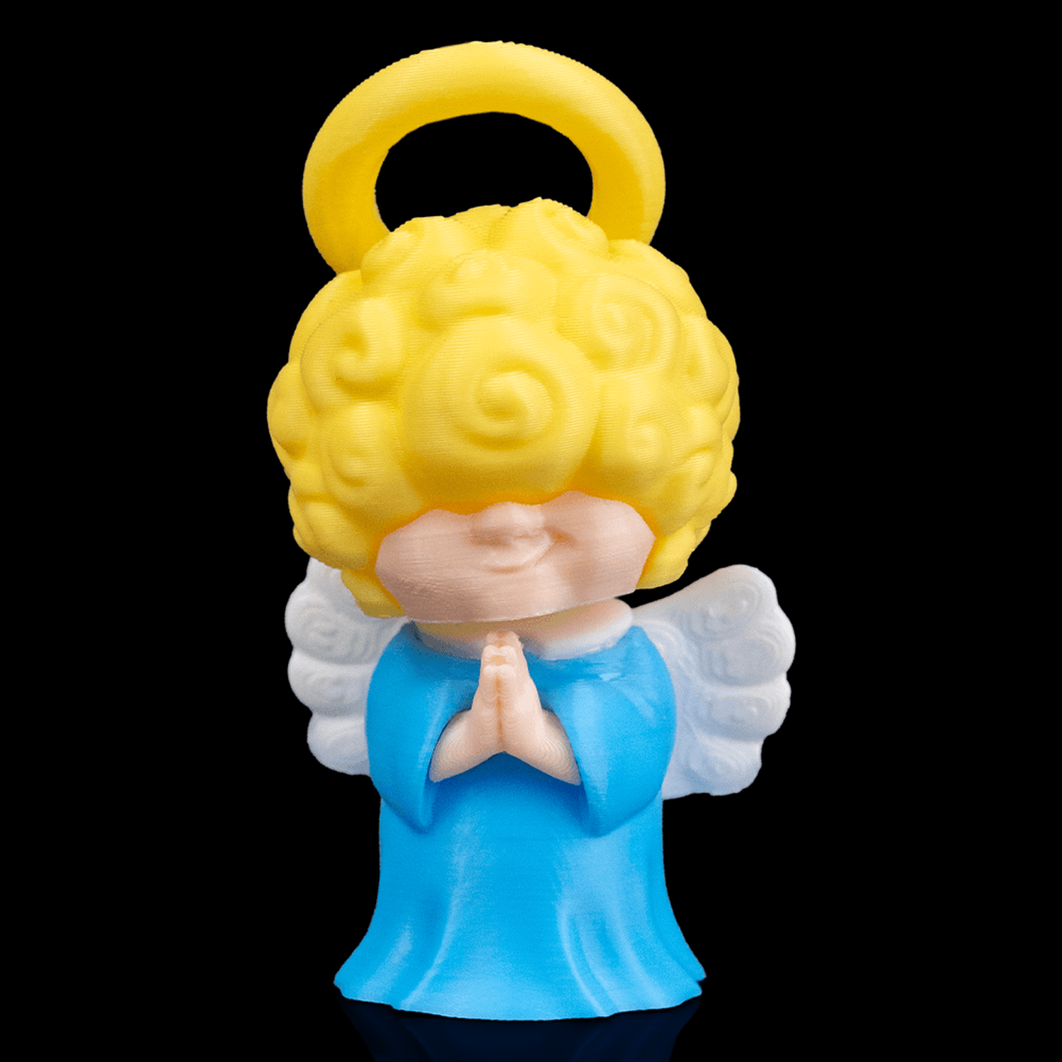 Figura decorativa Little Angel