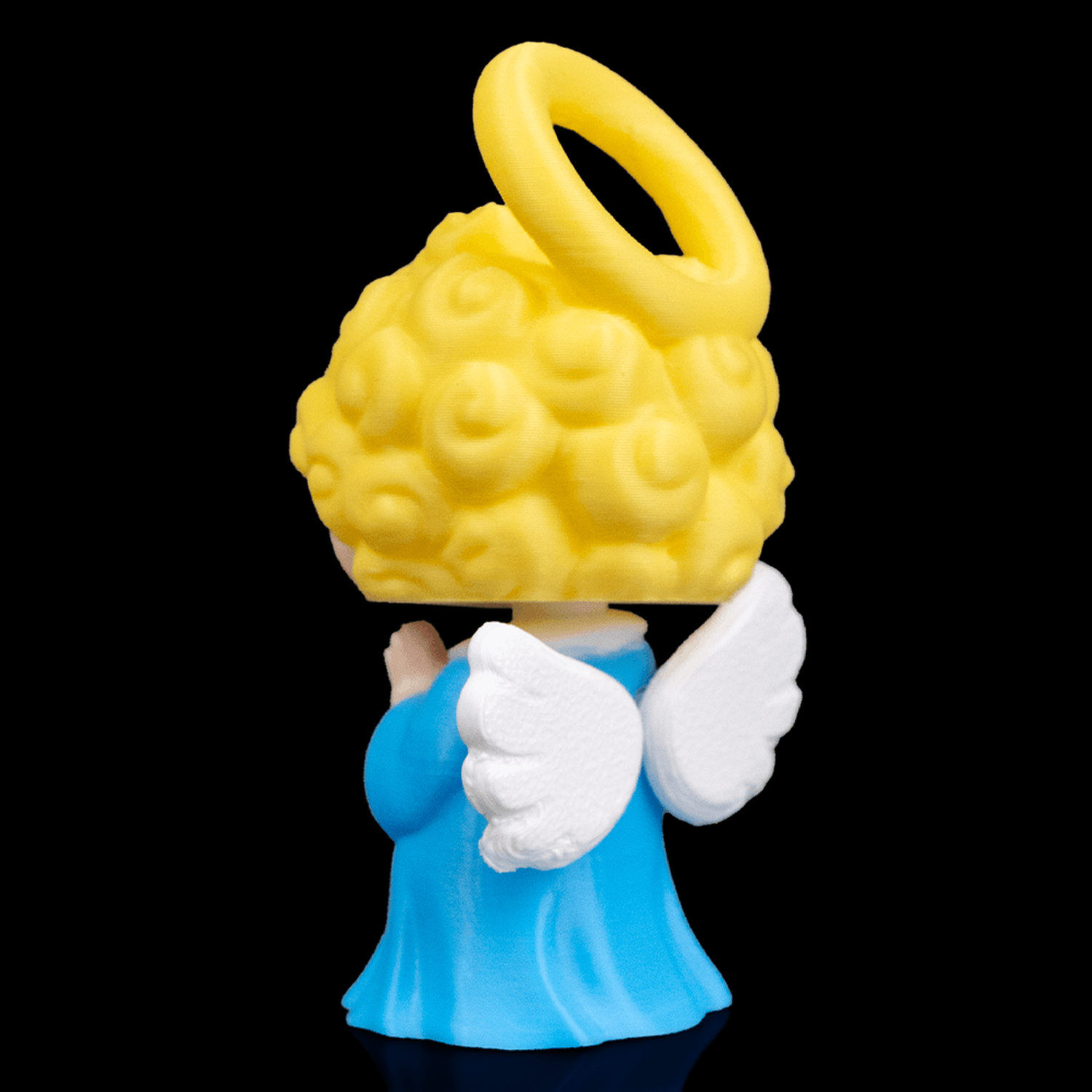 Figura decorativa Little Angel
