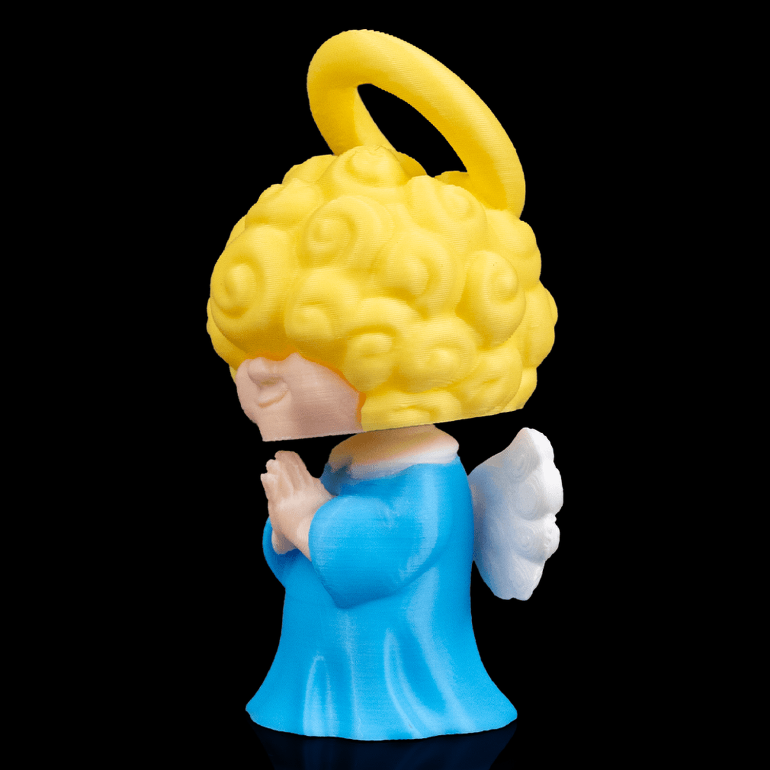 Figura decorativa Little Angel