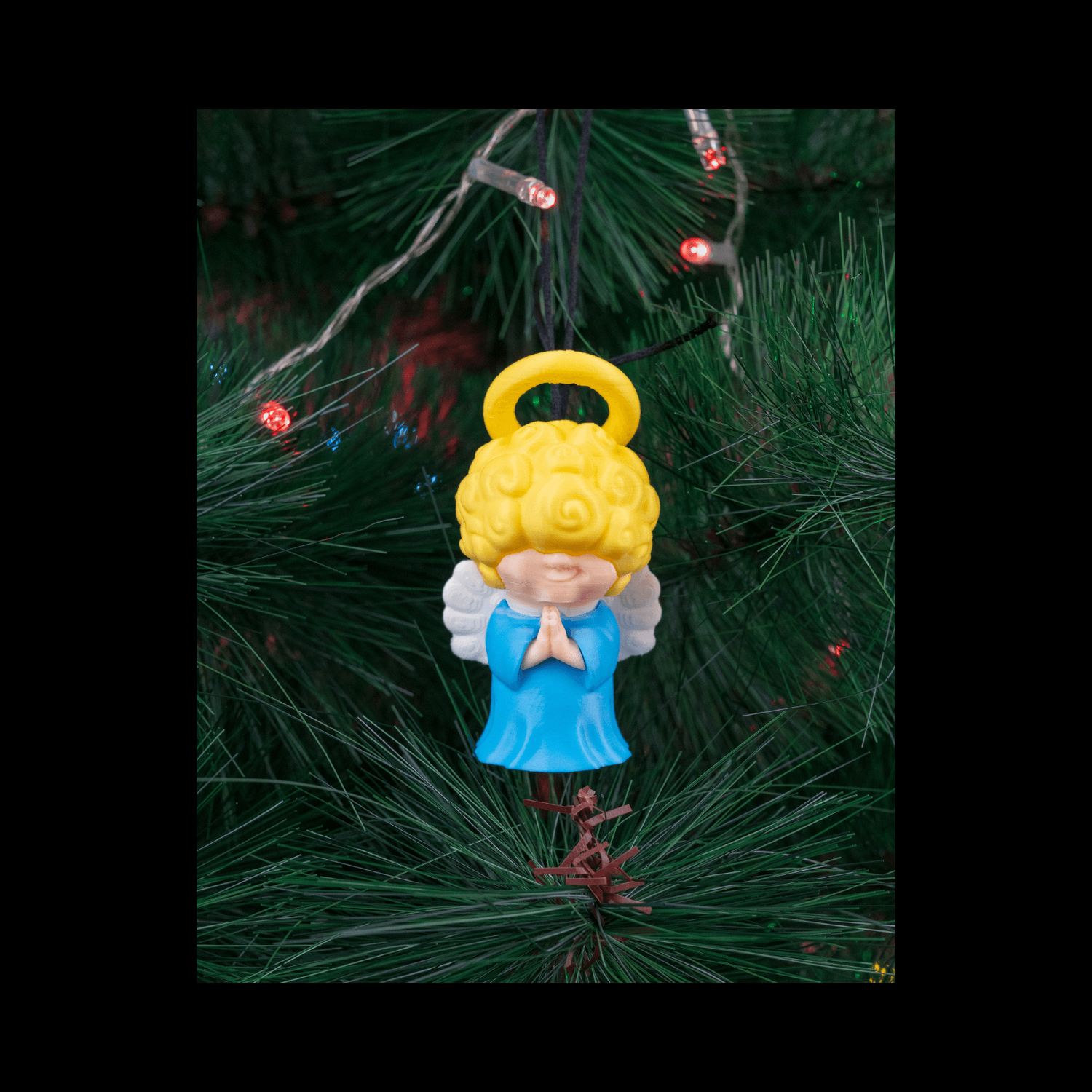 Figura decorativa Little Angel