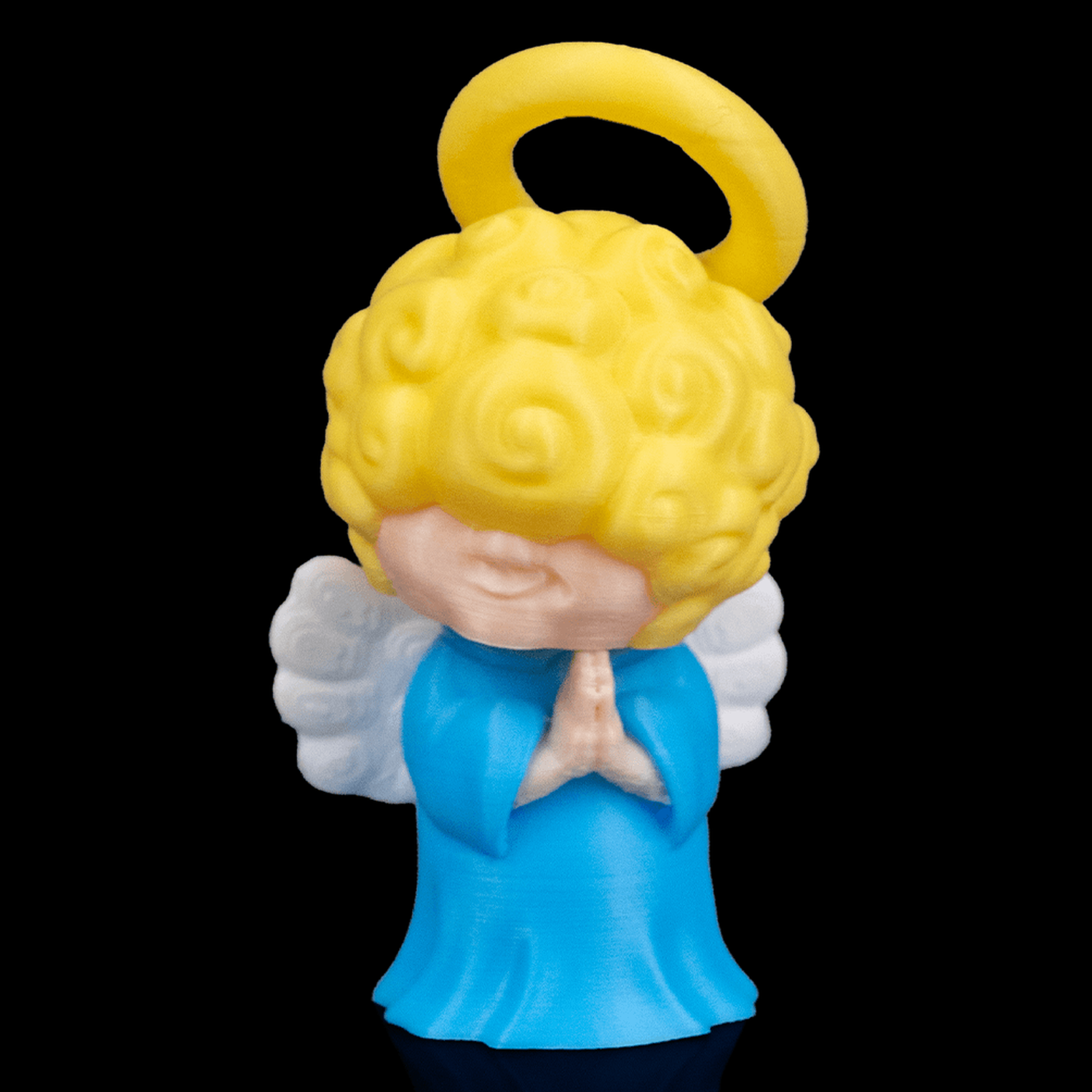 Figura decorativa Little Angel