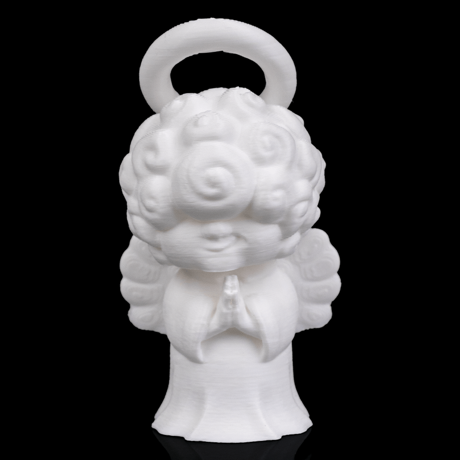 Figura decorativa Little Angel