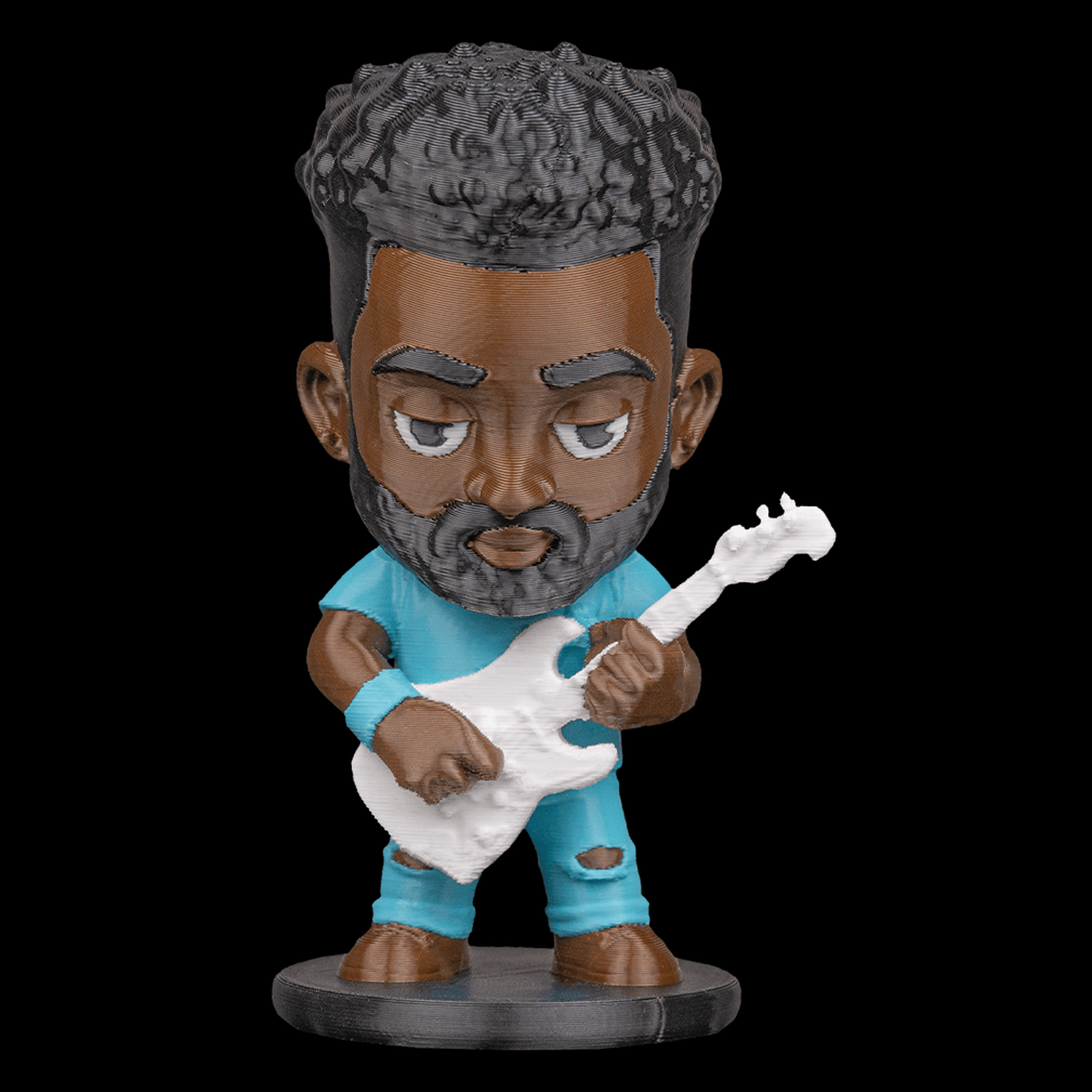 Figura decorativa MyBobble - AI Compatible