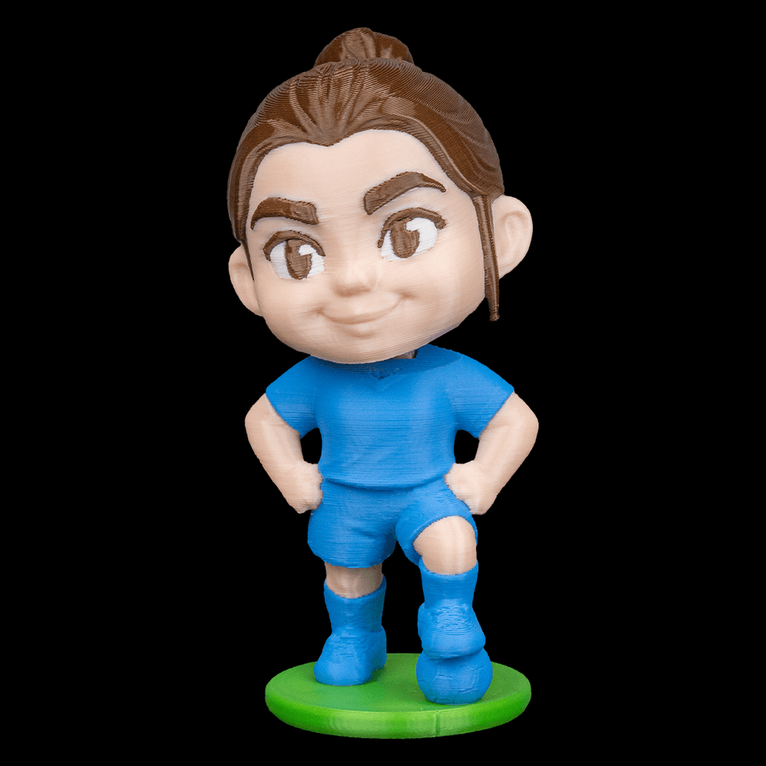 Figura decorativa MyBobble - AI Compatible