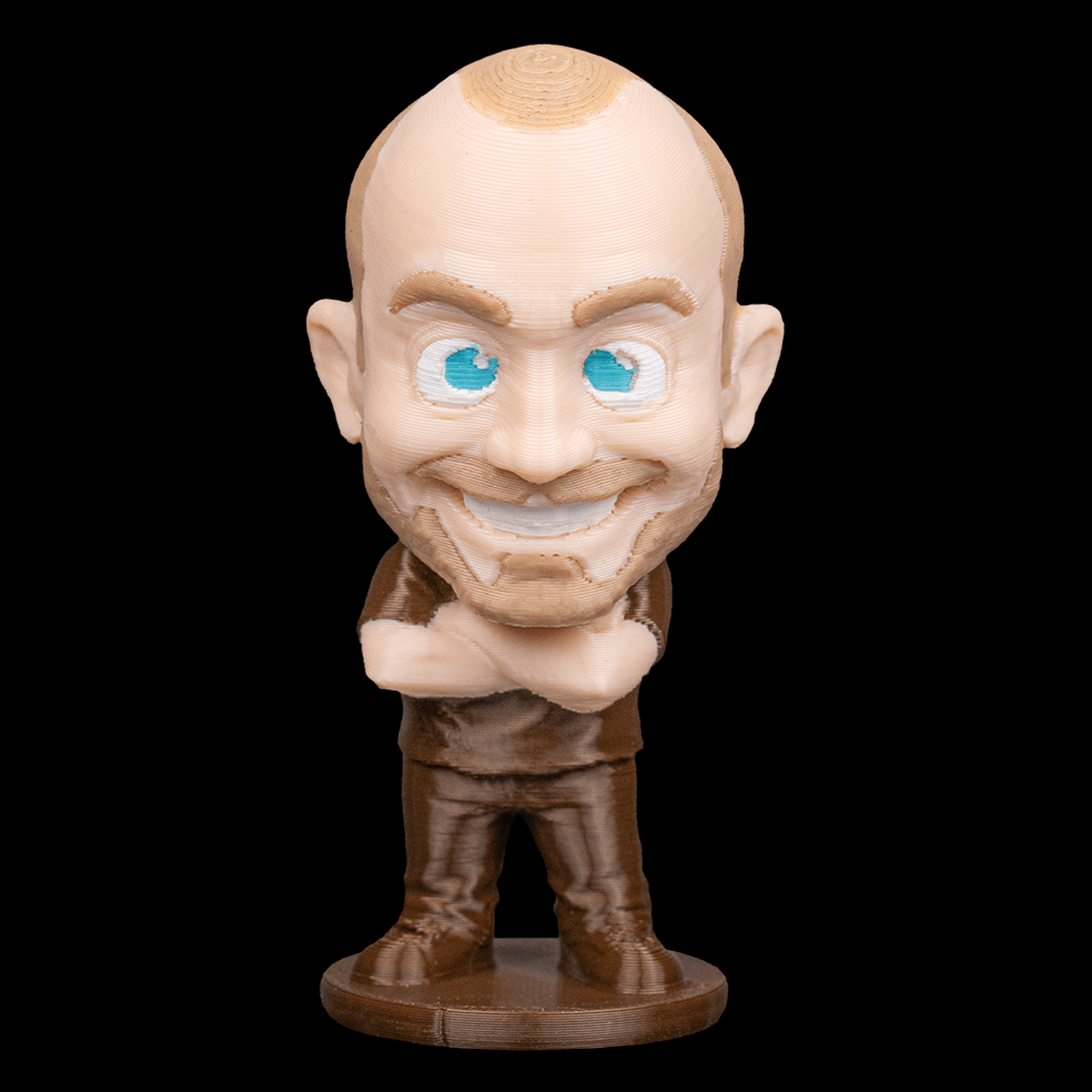 Figura decorativa MyBobble - AI Compatible