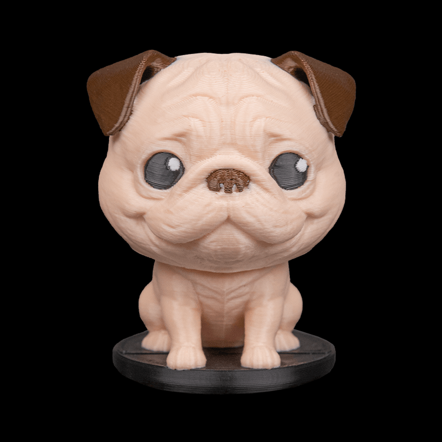 Figura decorativa MyBobble - AI Compatible