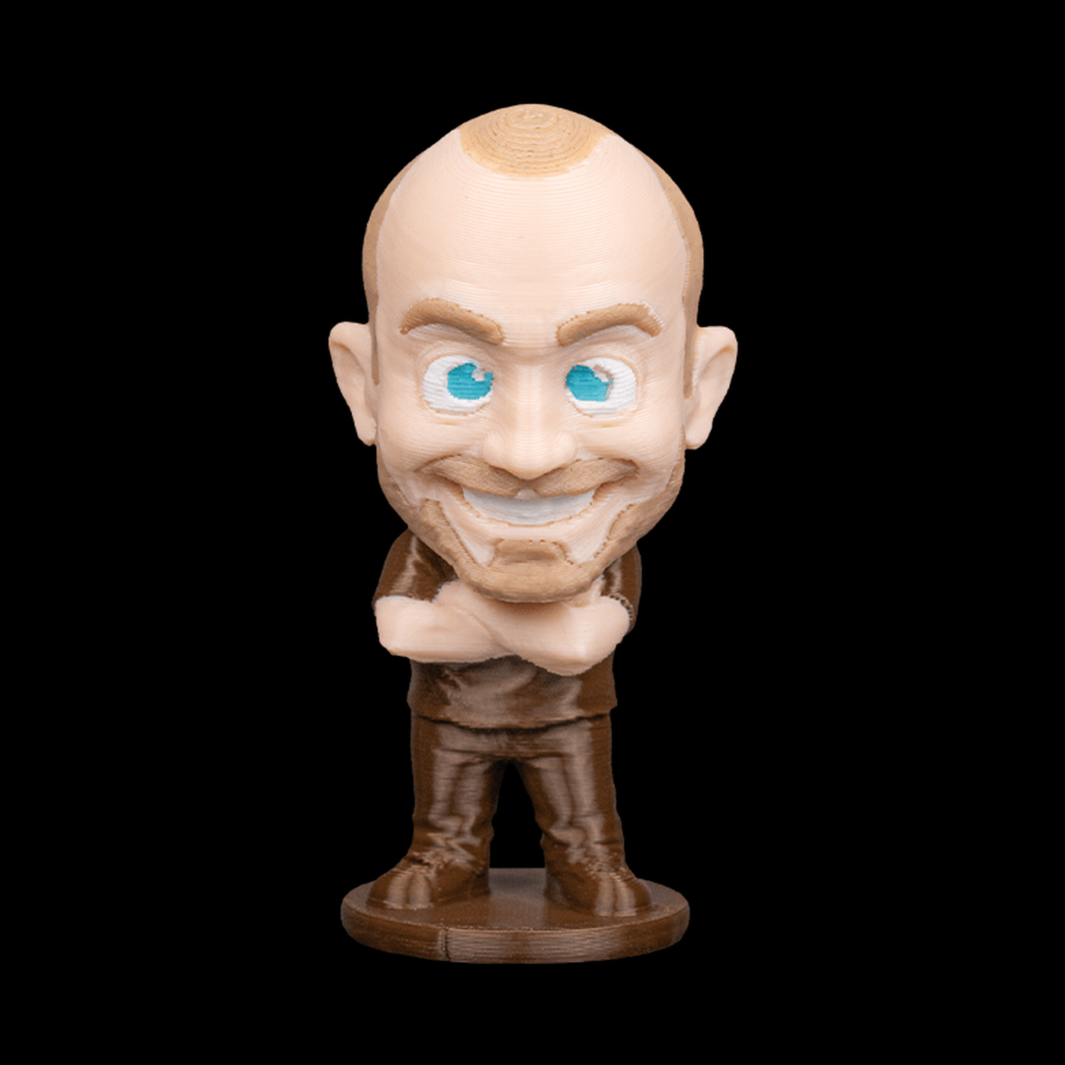 Figura decorativa MyBobble - AI Compatible