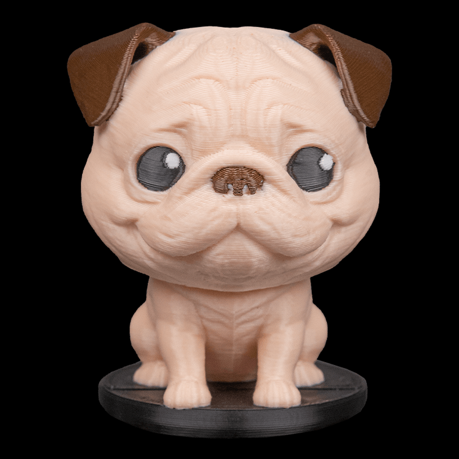 Figura decorativa MyBobble - AI Compatible