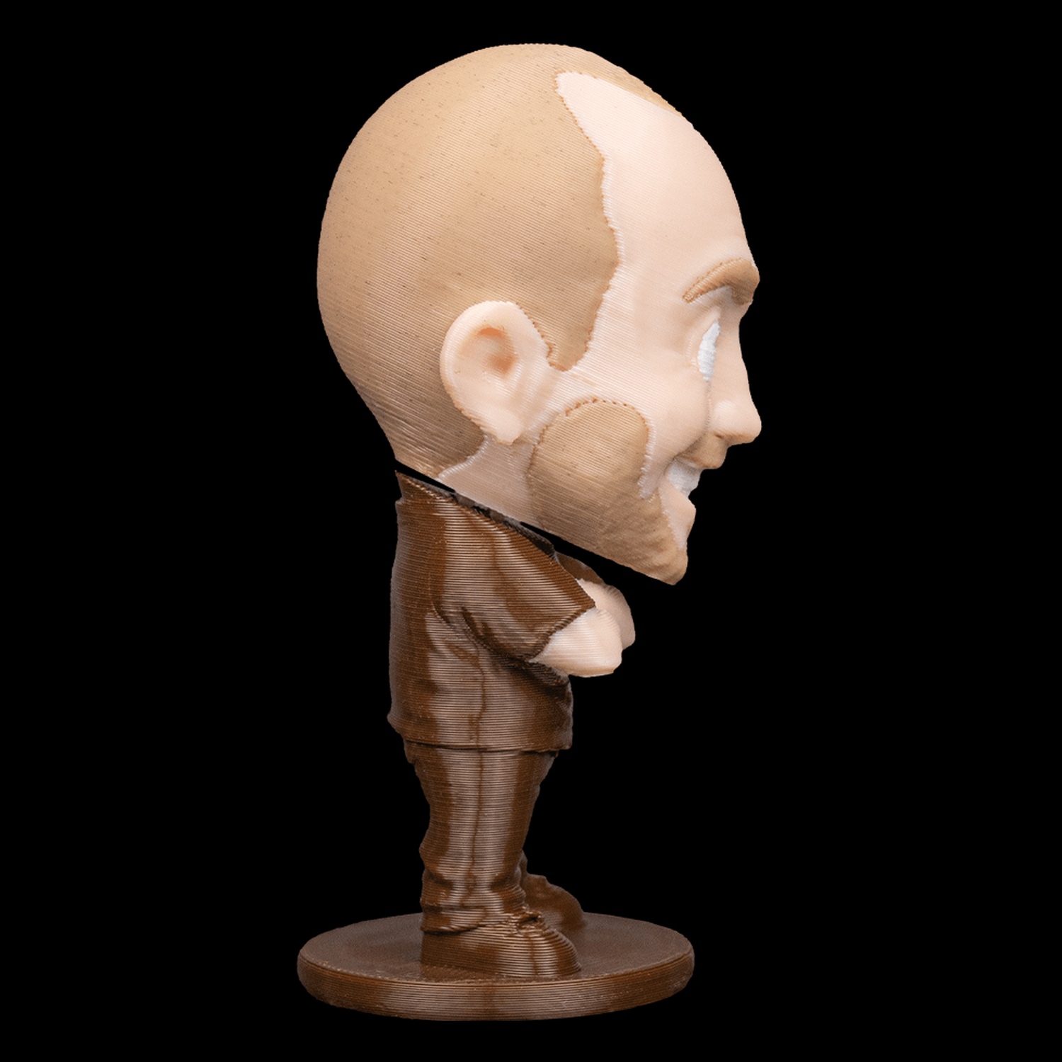 Figura decorativa MyBobble - AI Compatible